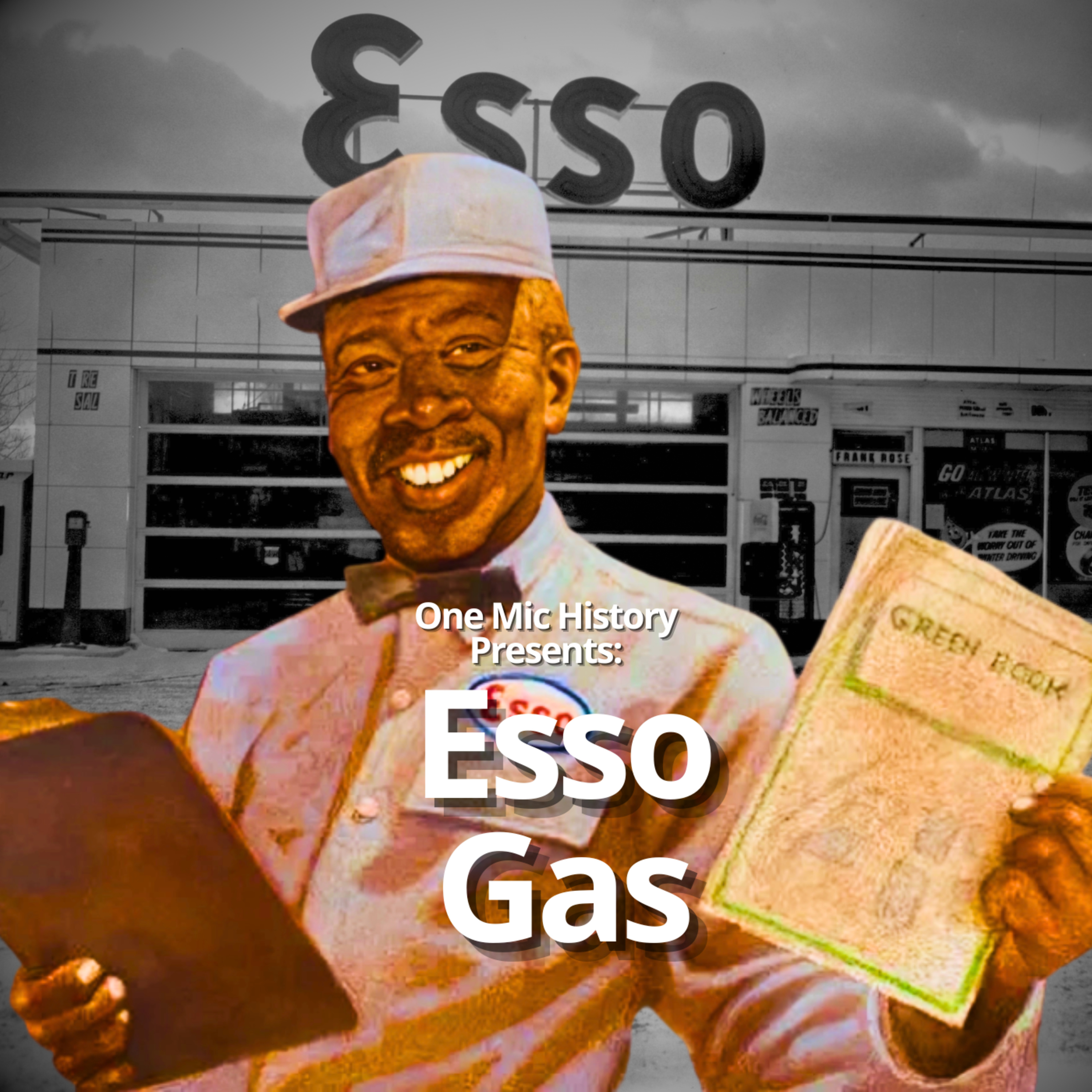 Why Esso Backed Black Travelers During Jim Crow