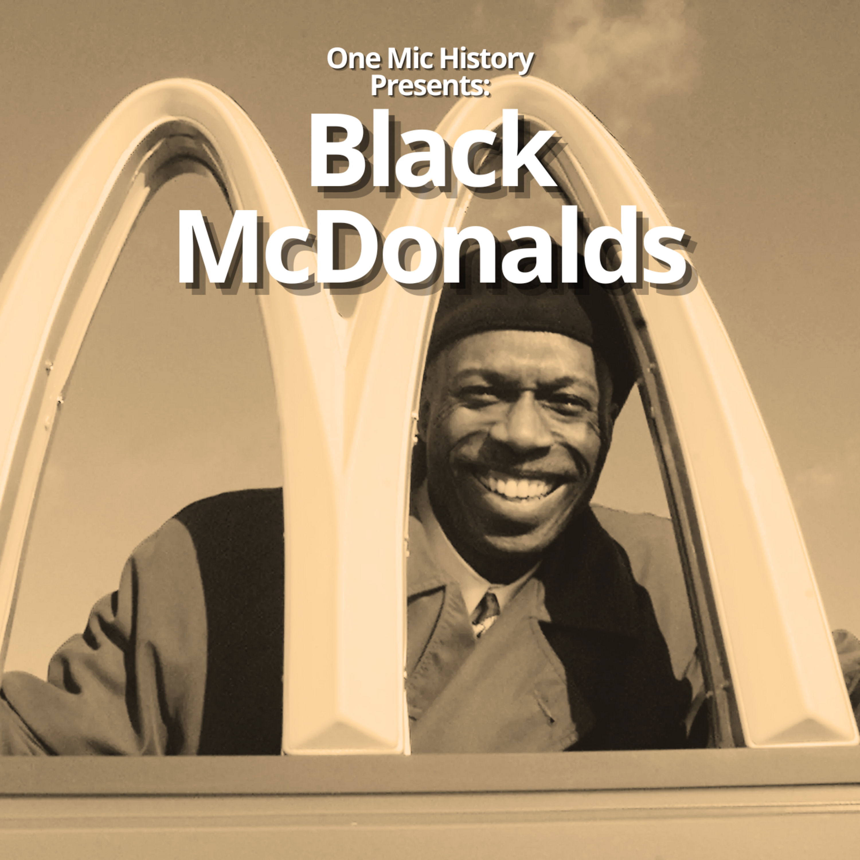 The Deal McDonald's Made With Black America