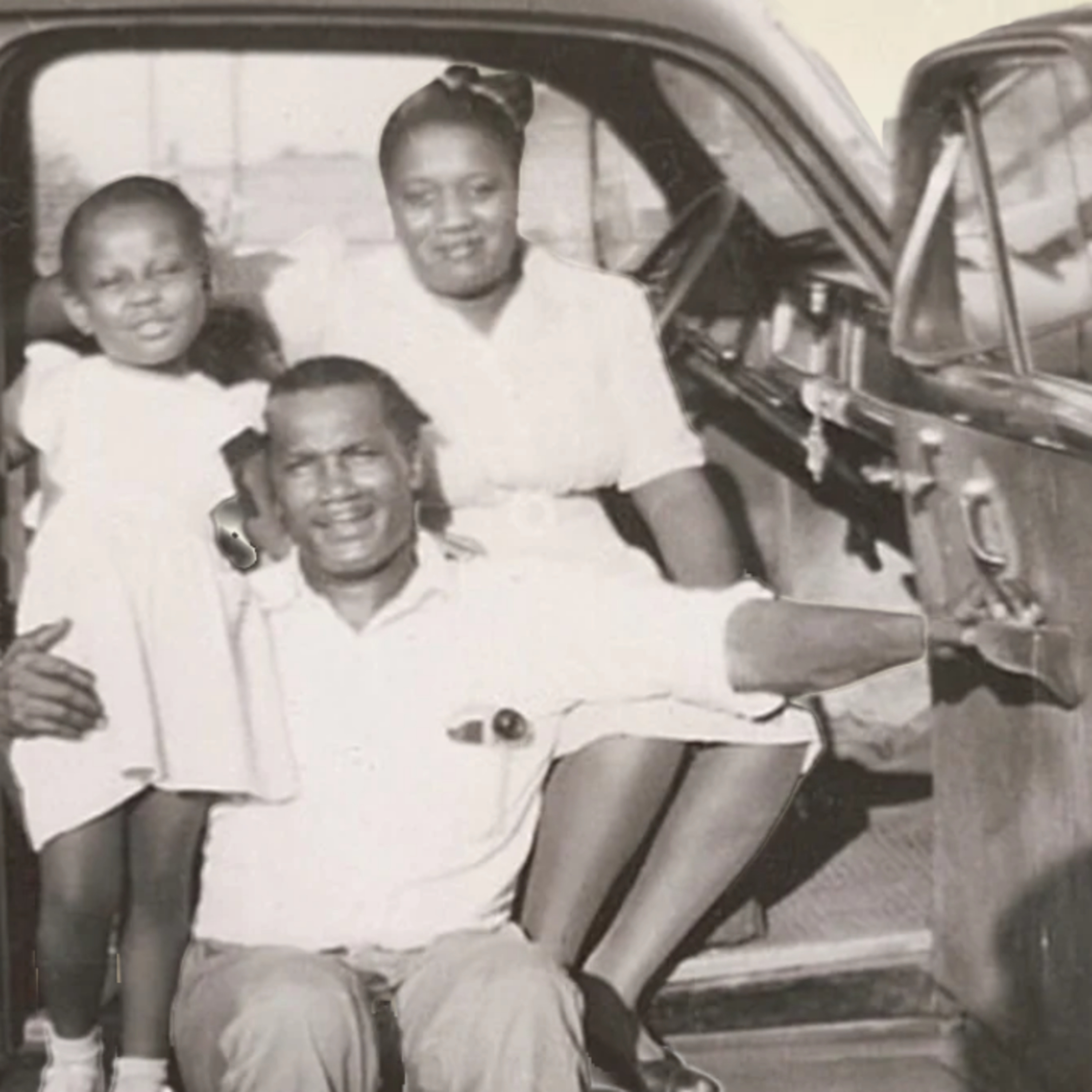 How Black Families Outsmarted White Sheriffs on the Highway