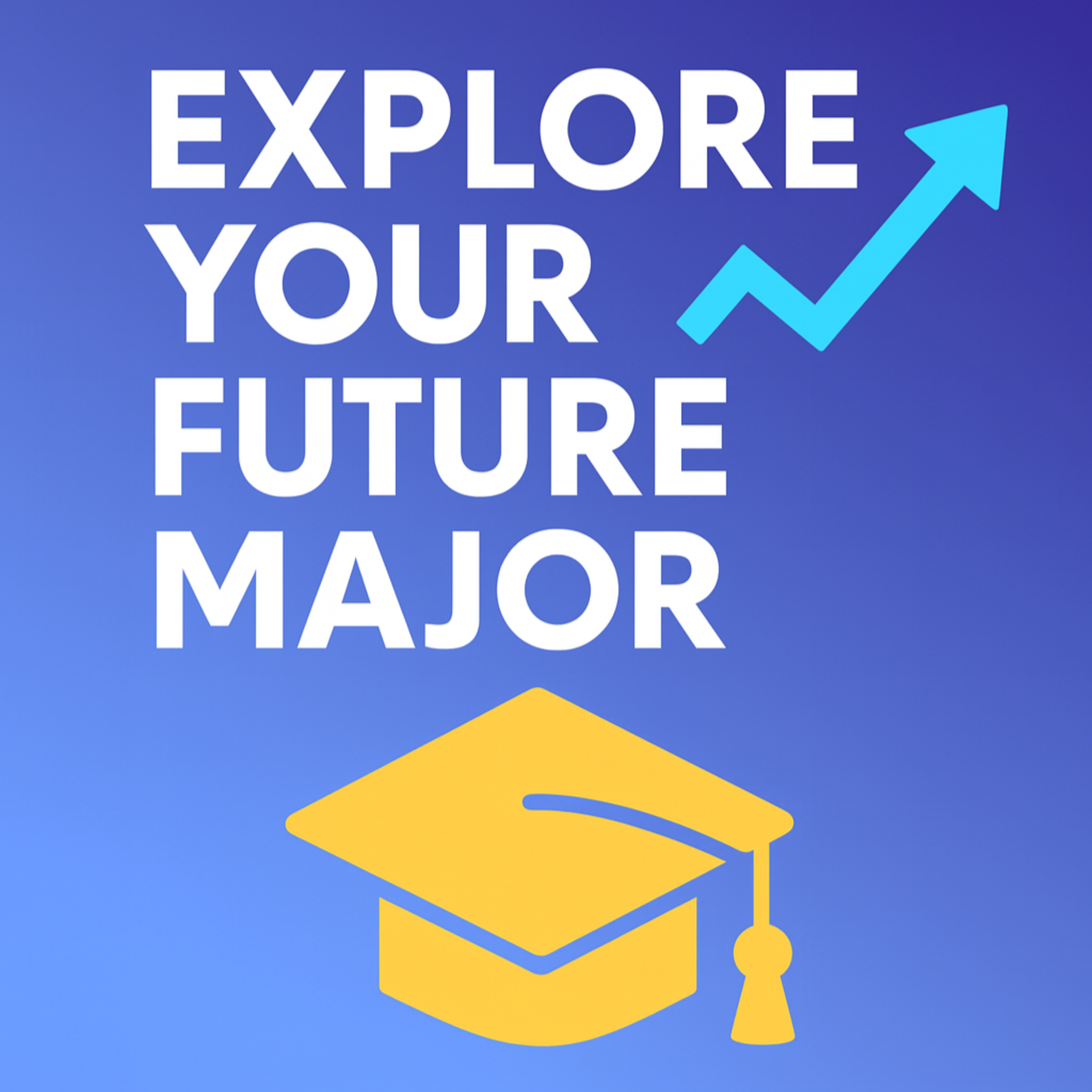 Welcome to Explore Your Future Major