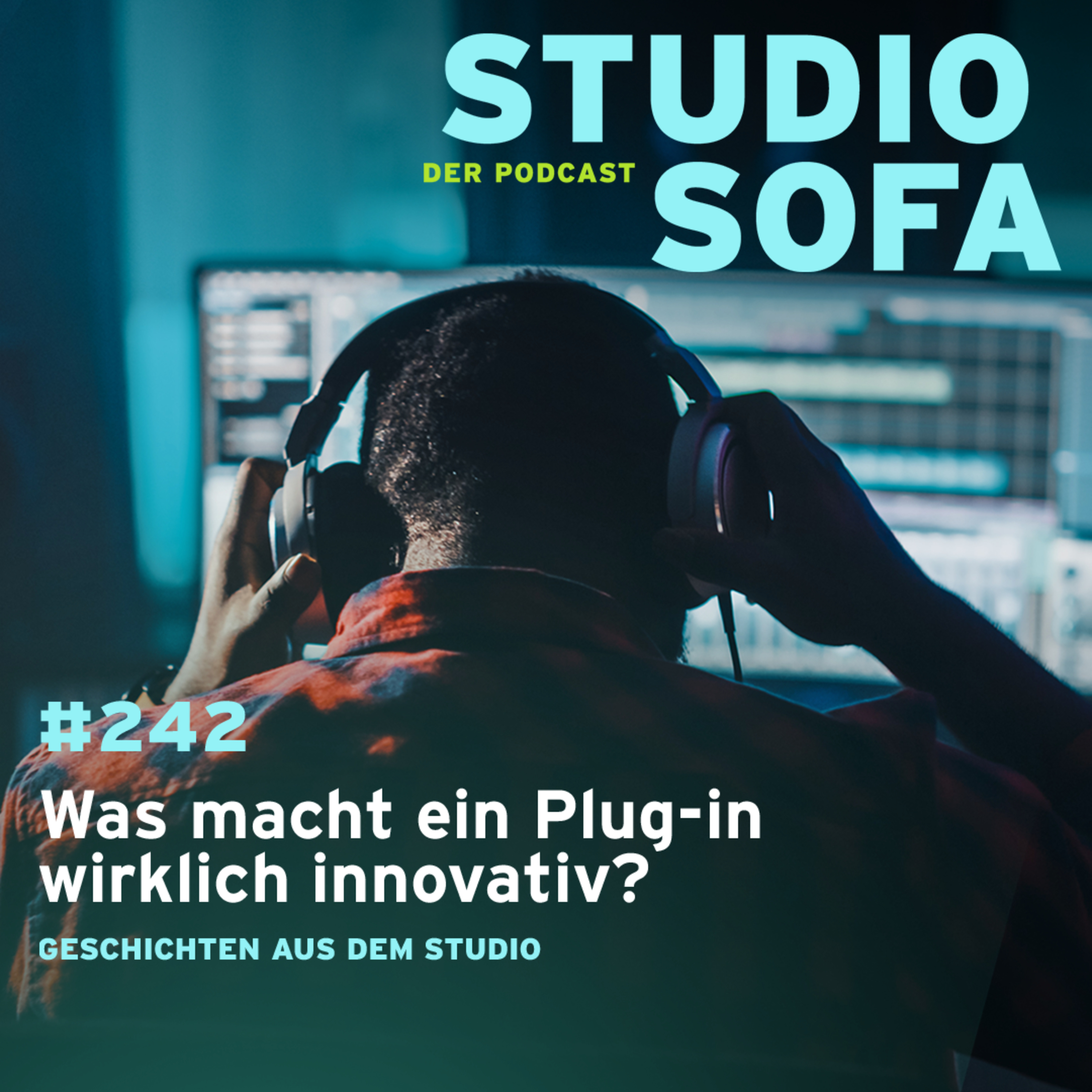 Was macht ein Plug-in wirklich innovativ? #242