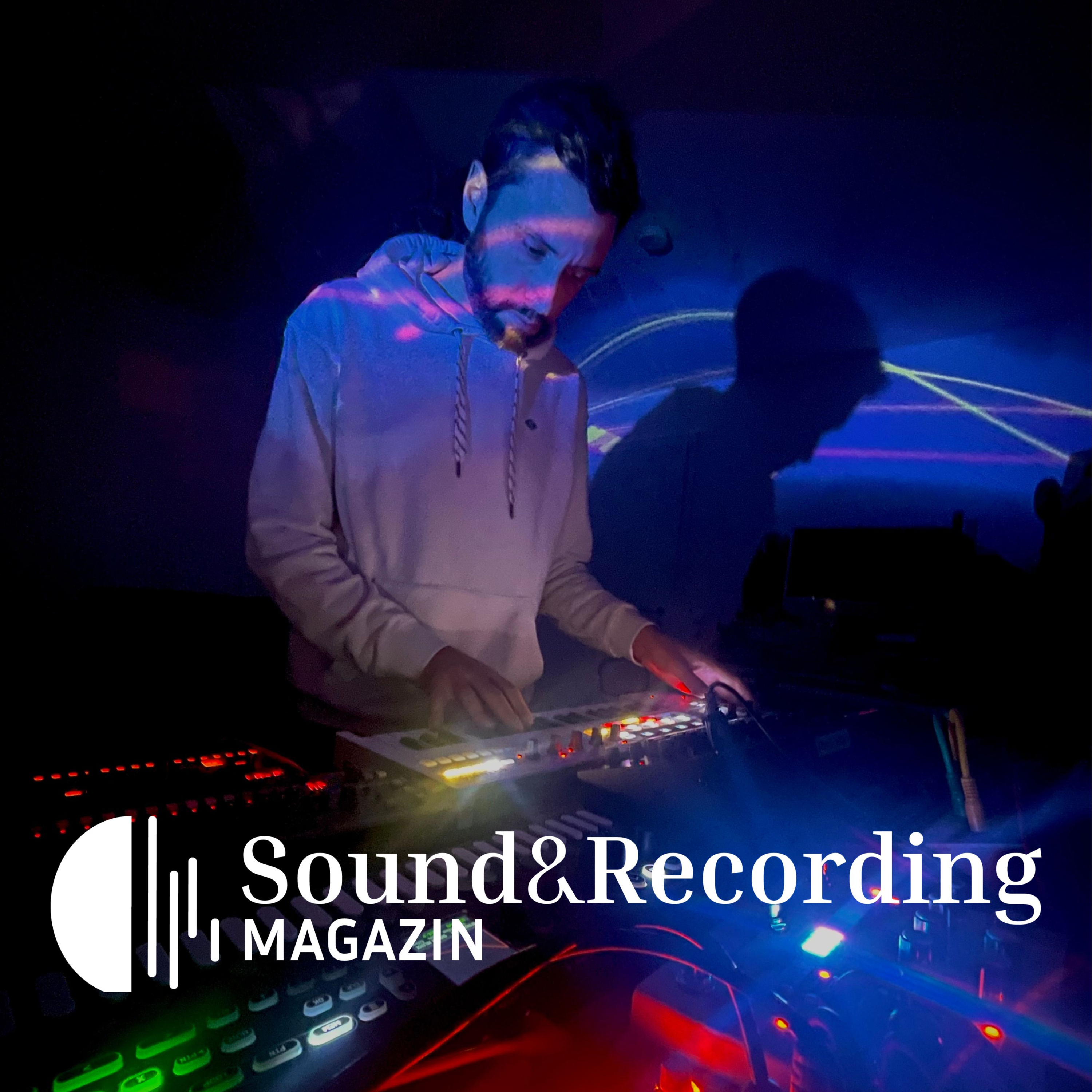 Erfolgreiche Selbstvermarktung für Producer & Audio Engineers episode artwork