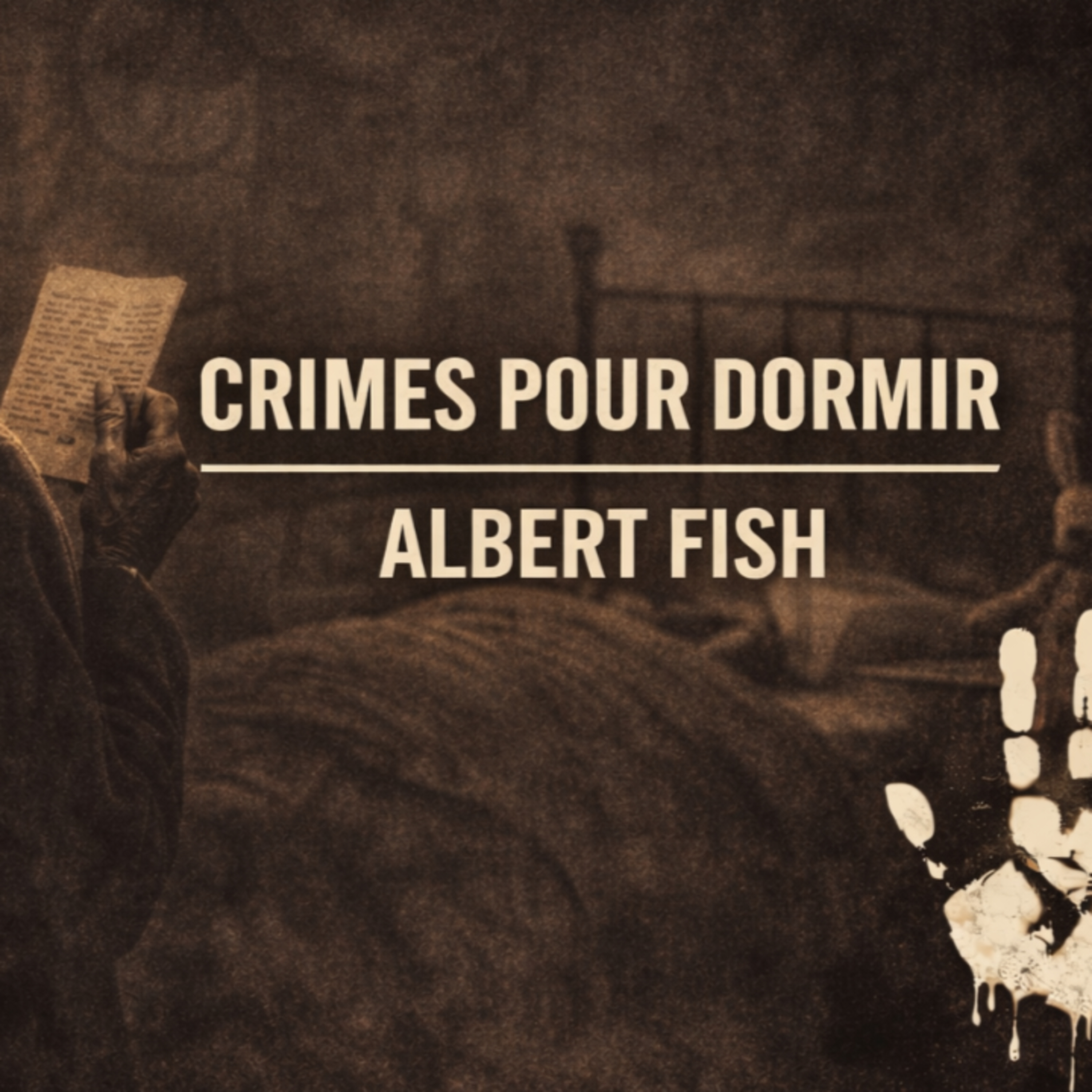 Albert Fish : L’histoire terrifiante du monstre qui adorait tuer – À écouter avant de dormir
