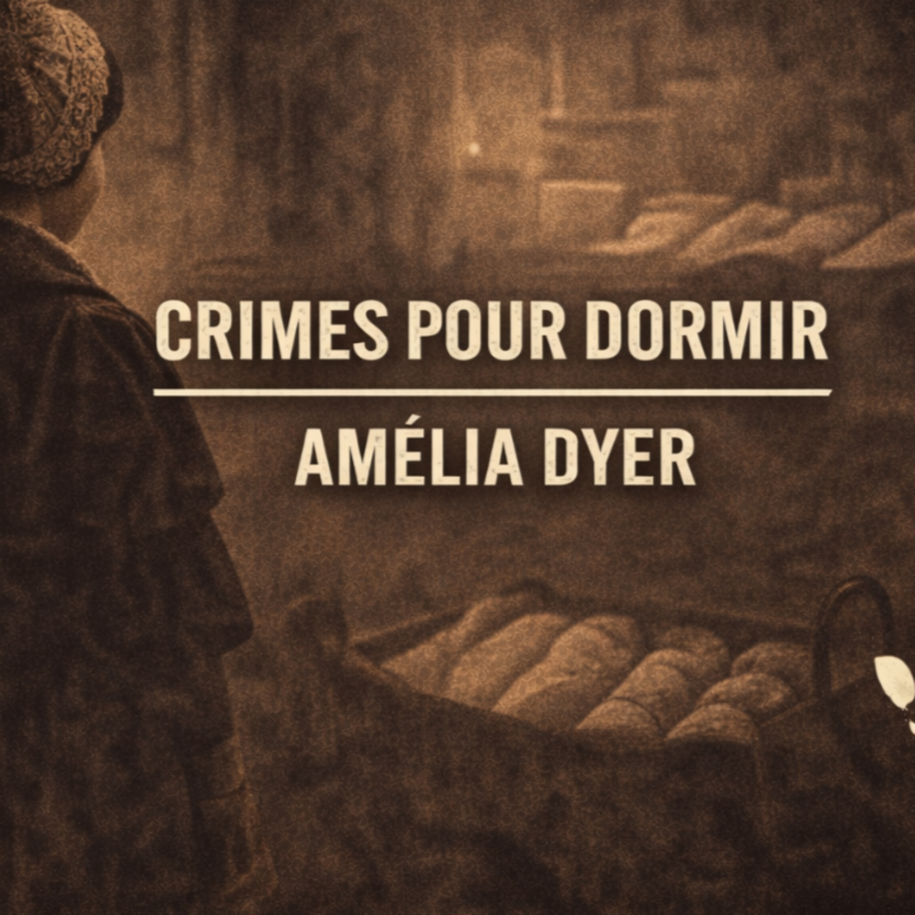 Histoire pour Dormir : Amelia Dyer, L’Ange de la Mort | Un Crime Oublié