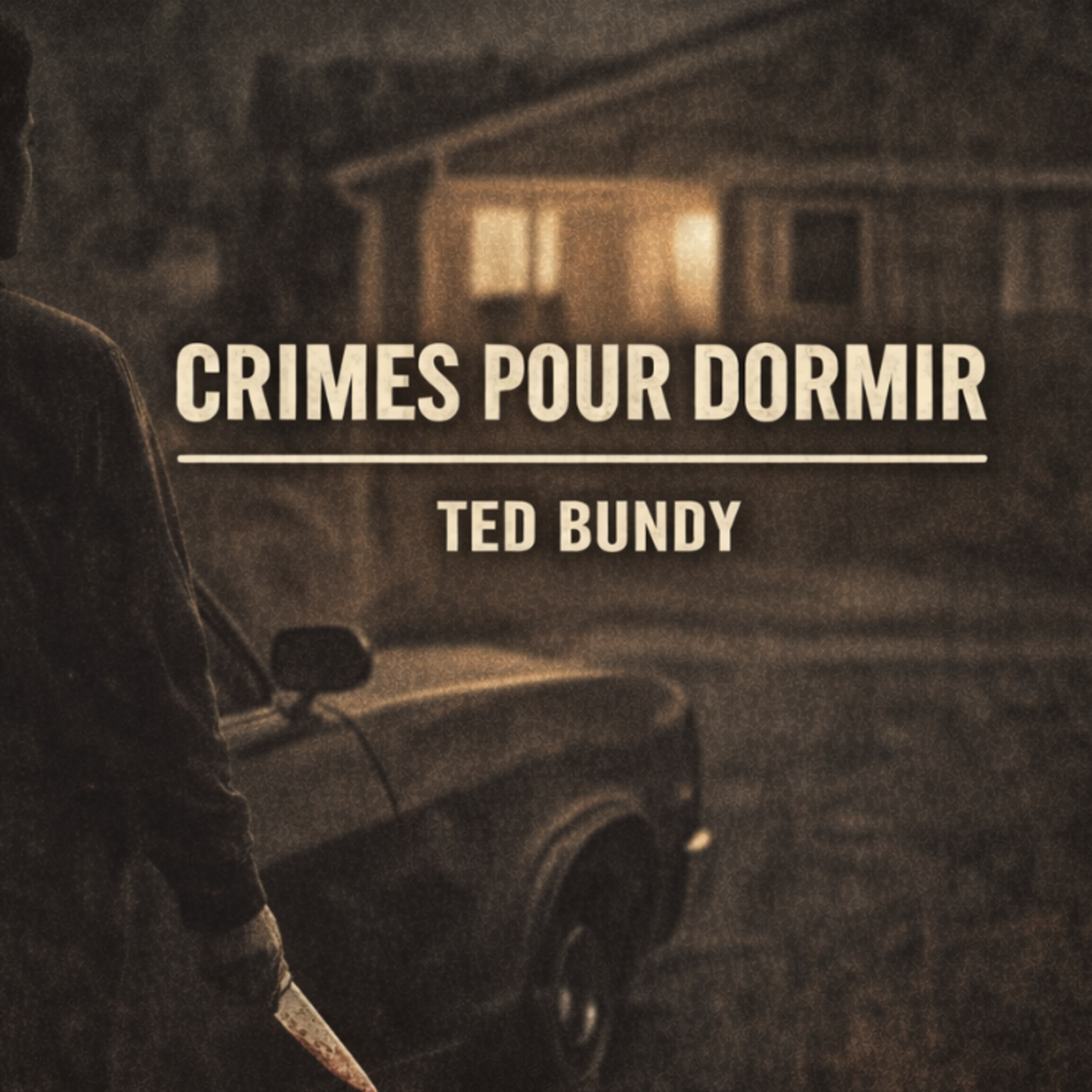 Histoire pour Dormir : Ted Bundy, Le Tueur au Visage d’Ange | Crime et Manipulation