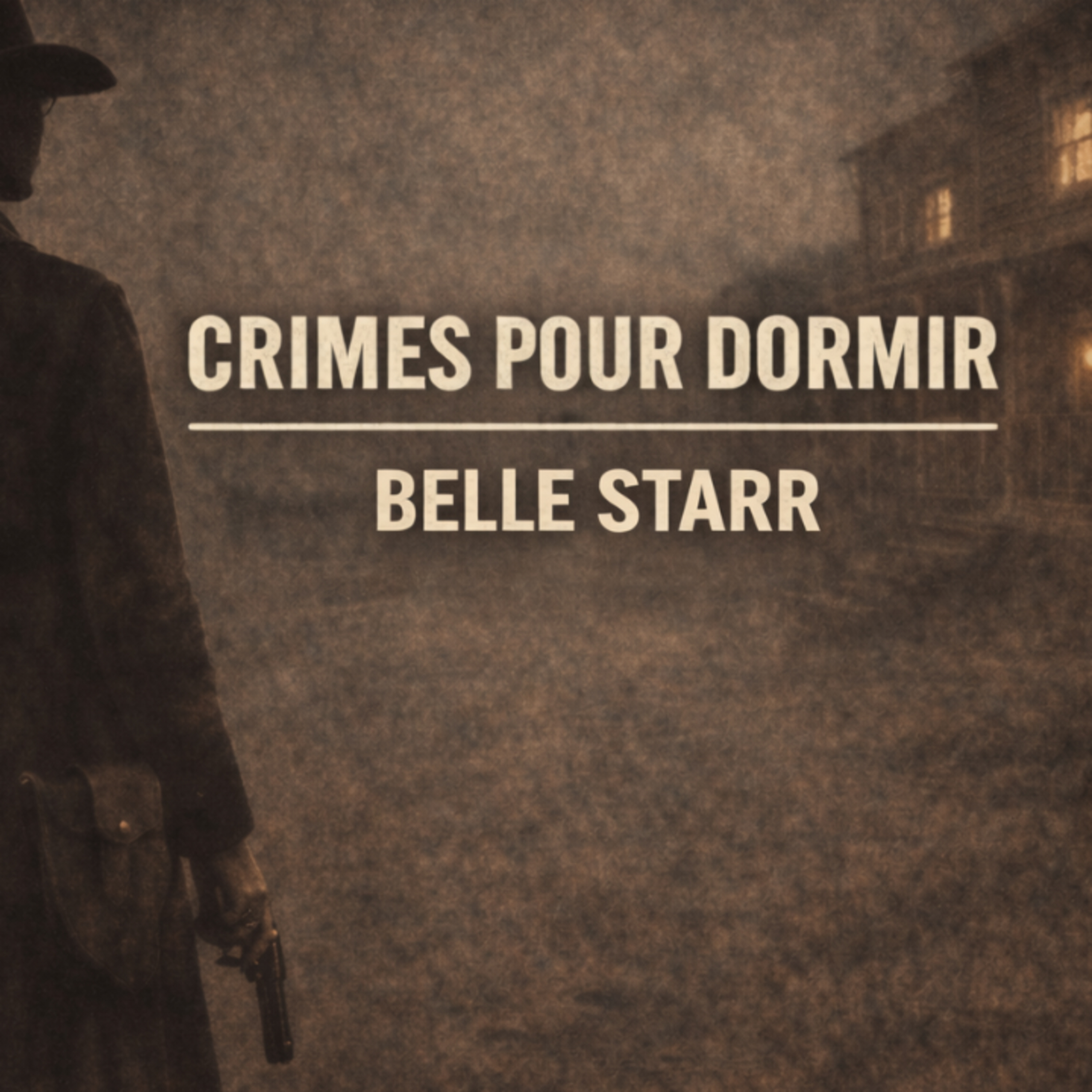 Histoire pour S'endormir : Belle Starr, La Reine des Bandits | Crimes, Légendes et Far West