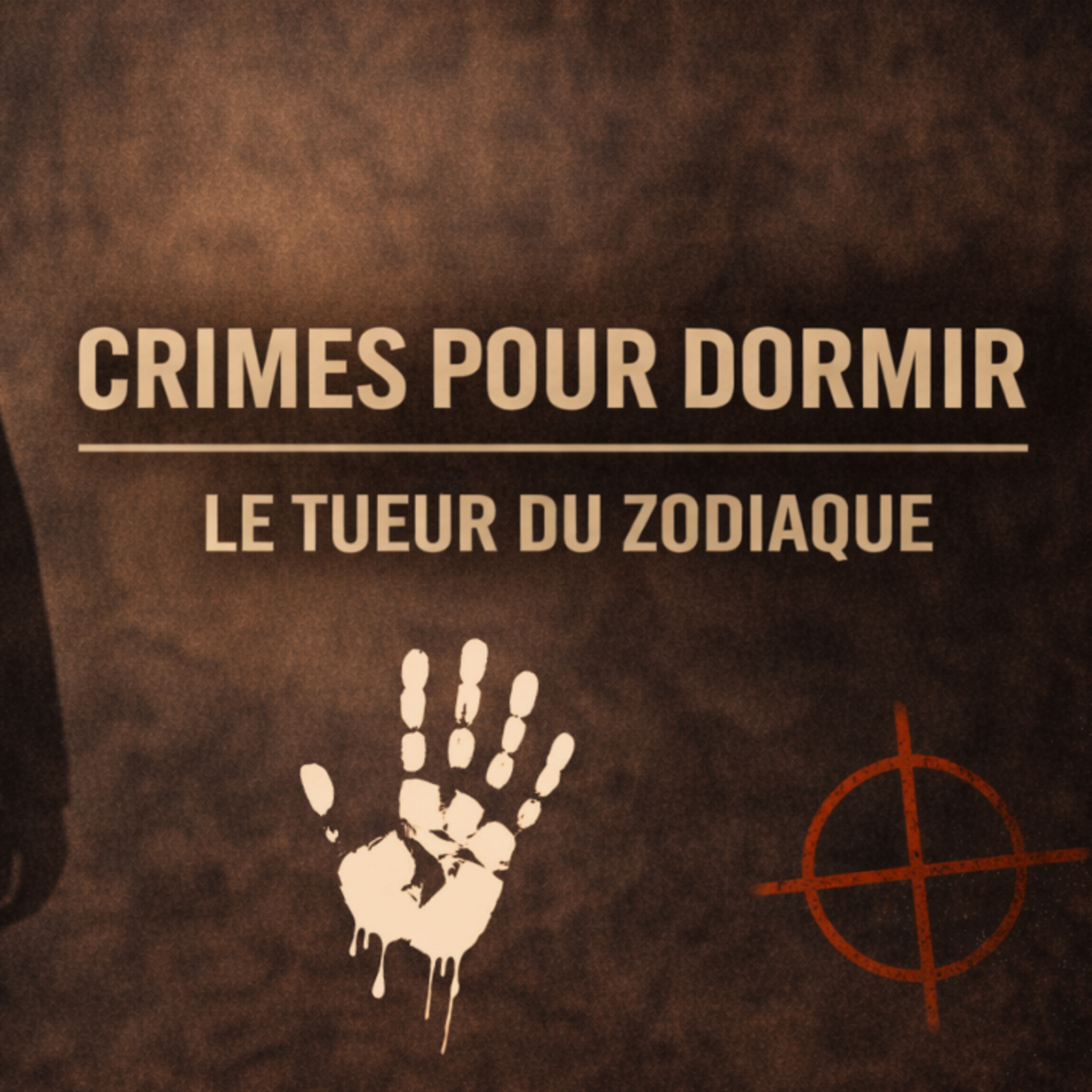 Histoire pour Dormir : Le Tueur du Zodiaque – Le Crime Sans Visage Qui Hante Encore l’Amérique