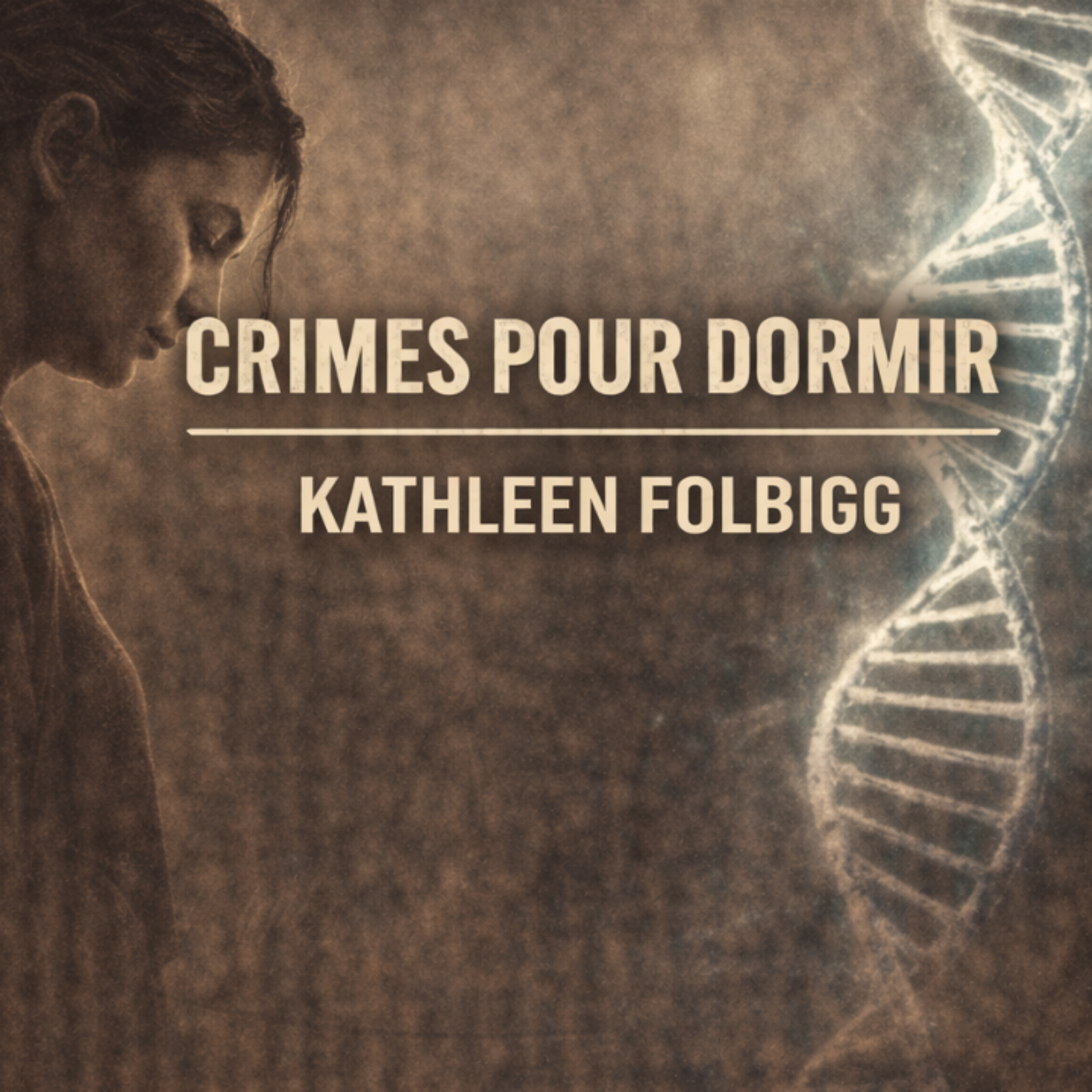 🕯️🌙 Histoire pour Dormir – L’Affaire Kathleen Folbigg : Mère Coupable ou Tragédie Judiciaire