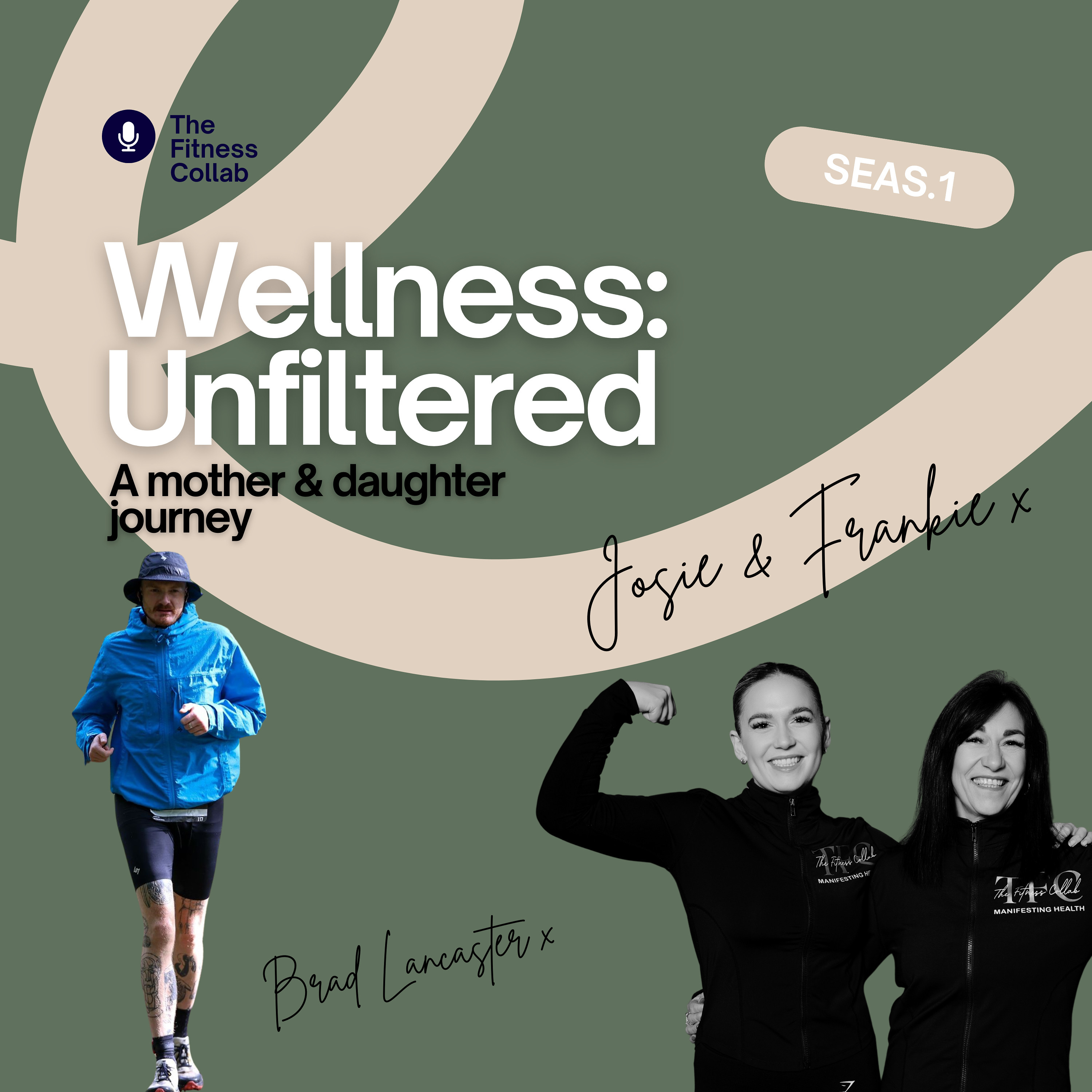 The Power of Perseverance: Brad Lancaster’s Story of Business, Endurance, and Purpose episode artwork