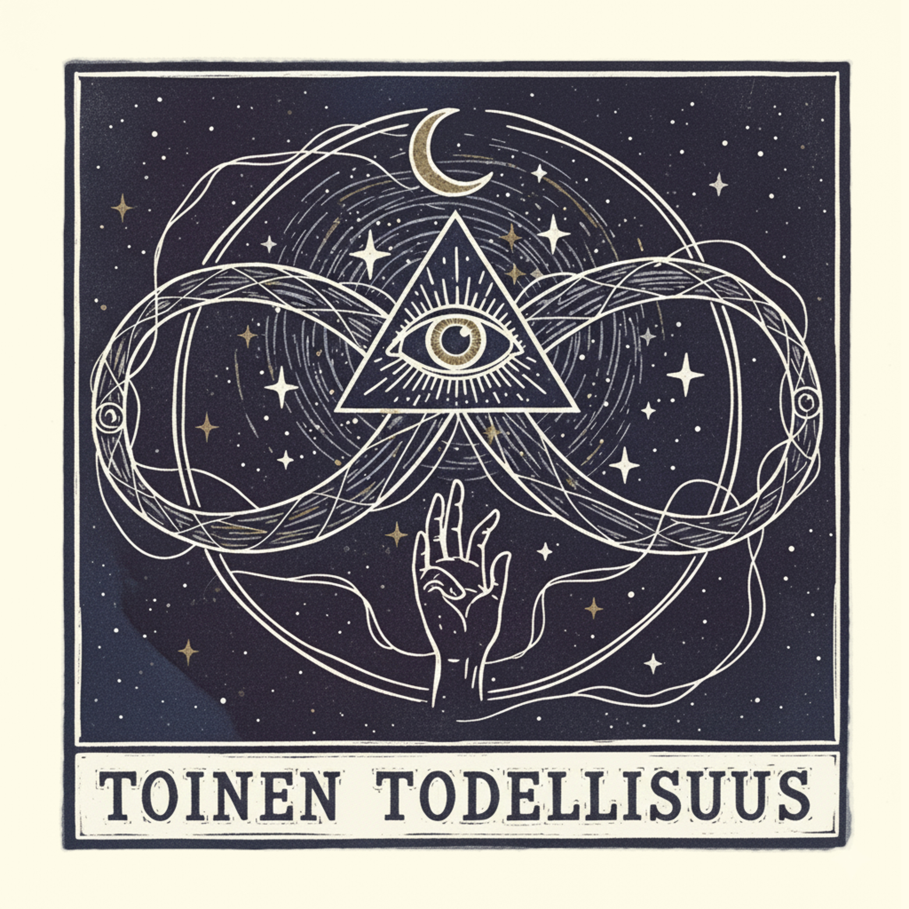 1. Steinerin jäljet - filosofiaa ja salatiedettä episode artwork