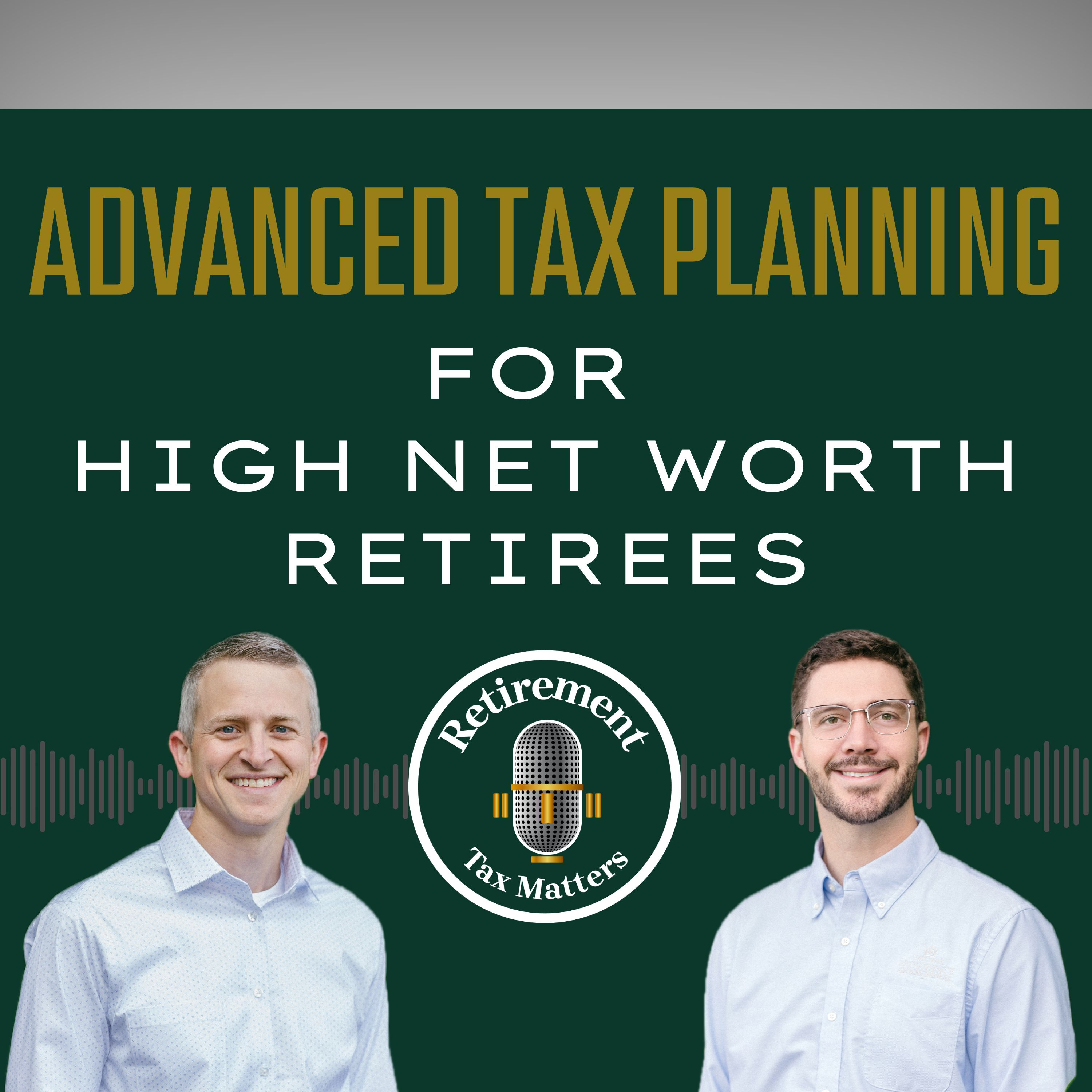 Retirement Tax Matters