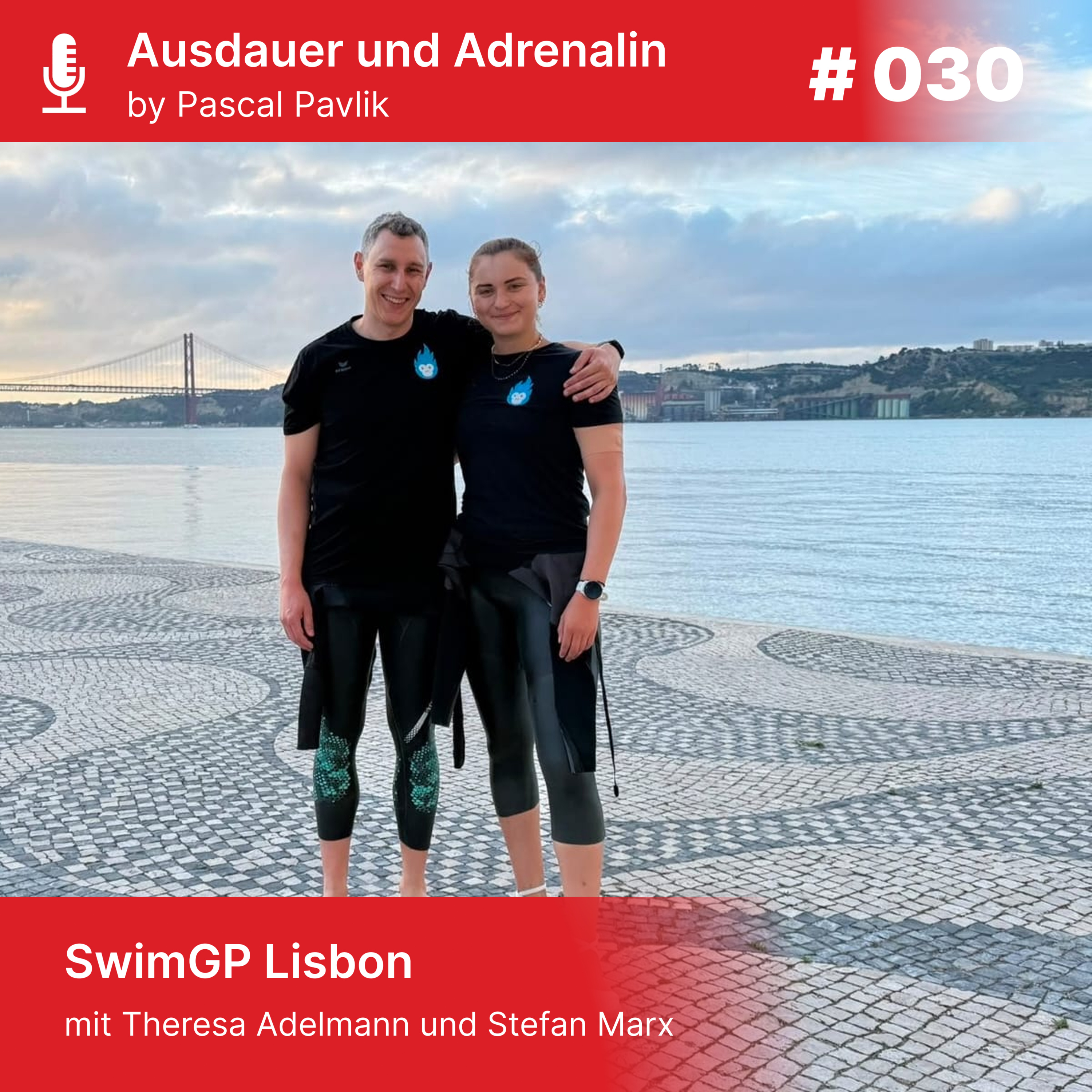 Ausdauer und Adrenalin