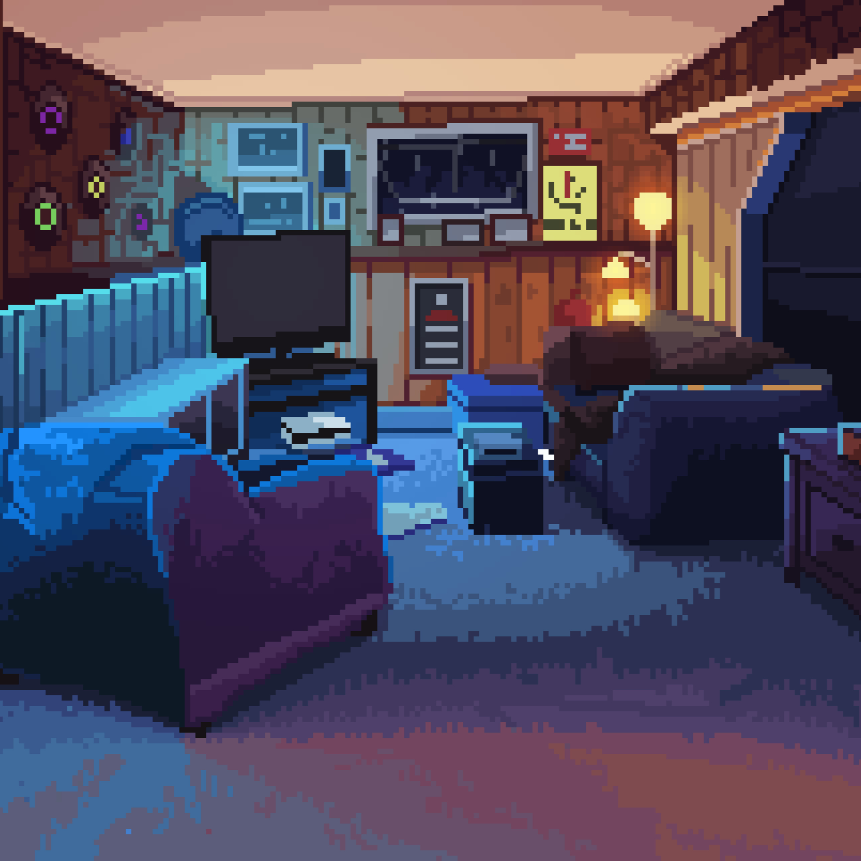 The Test Episode episode artwork