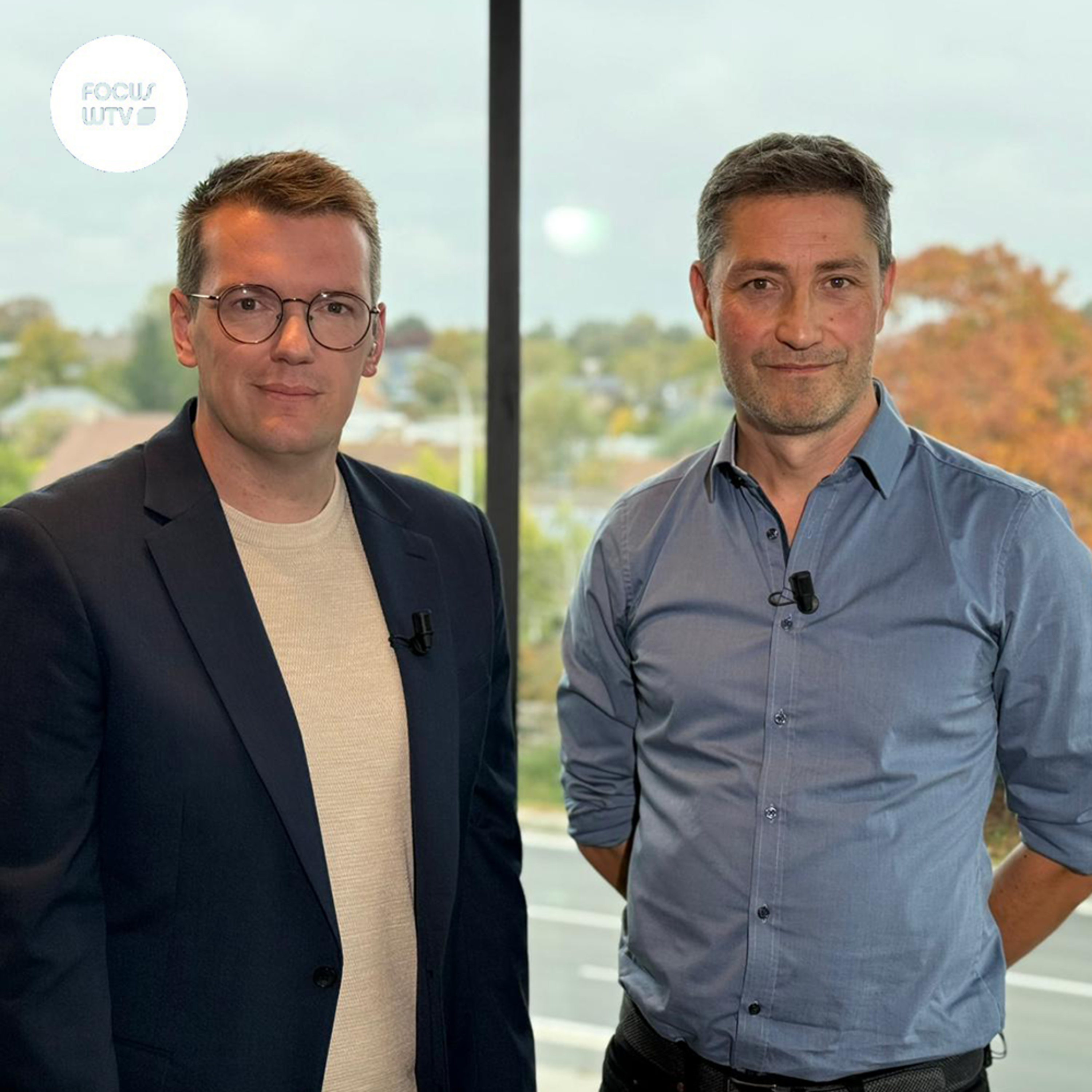 Stand van Zaken – Focus WTV