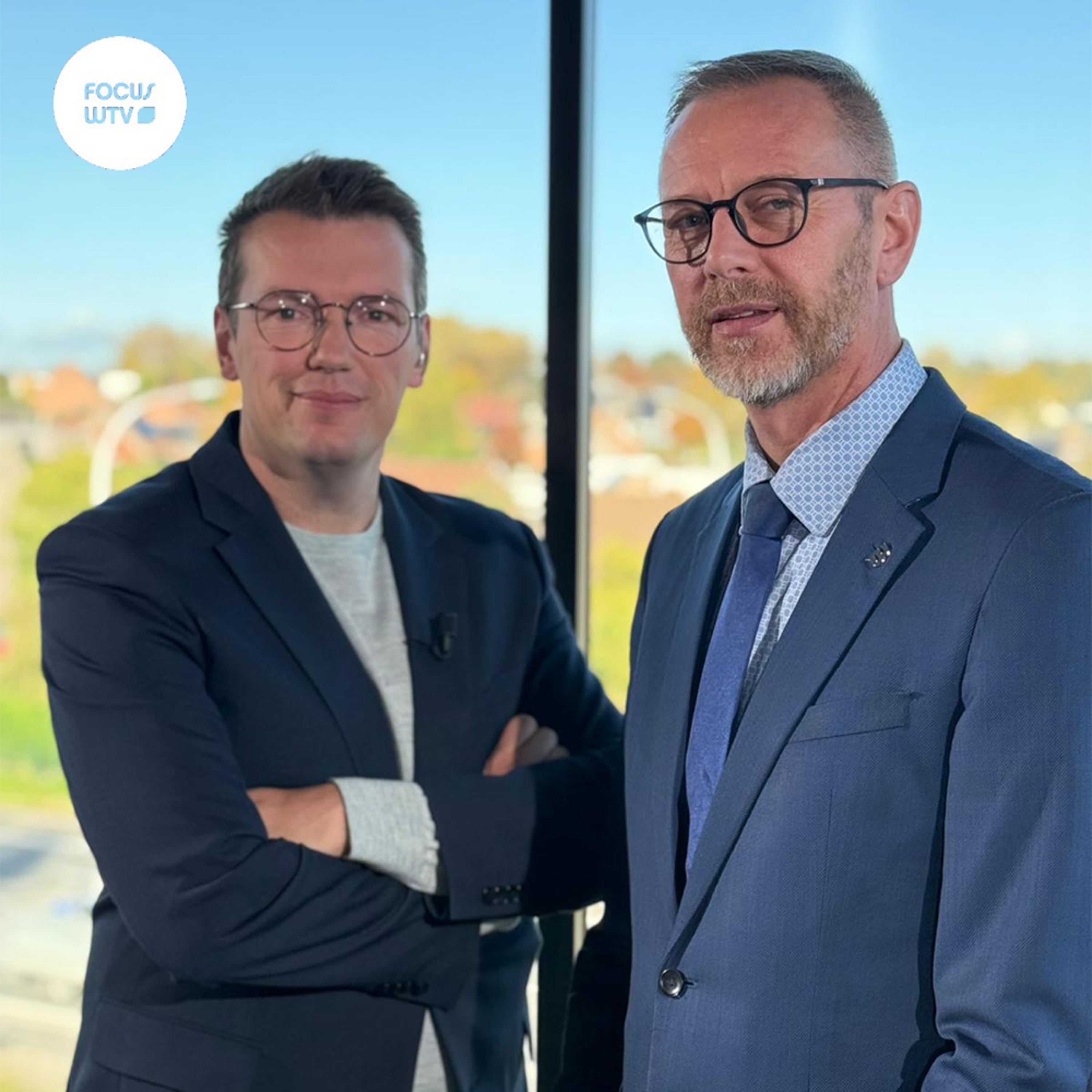 Stand van Zaken – Focus WTV