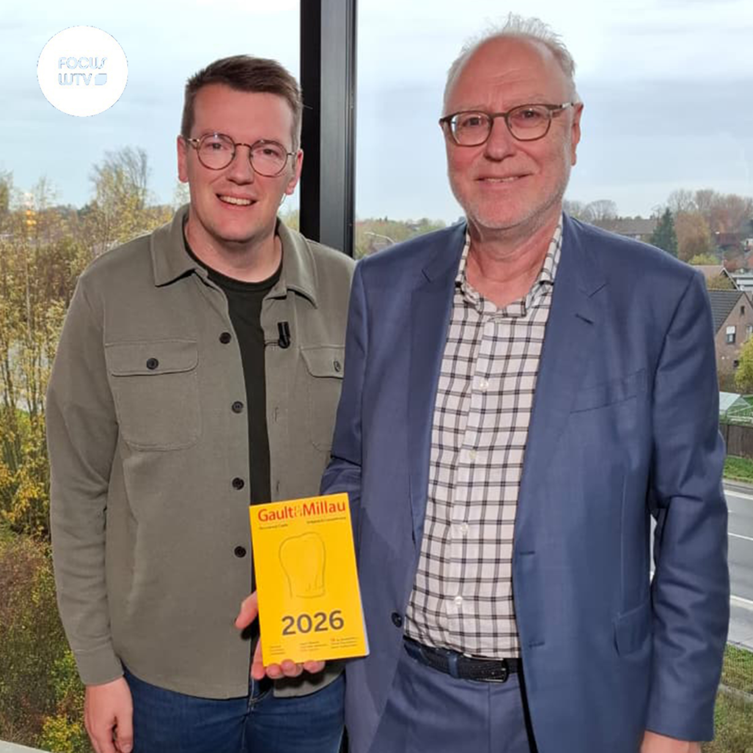 Stand van Zaken – Focus WTV