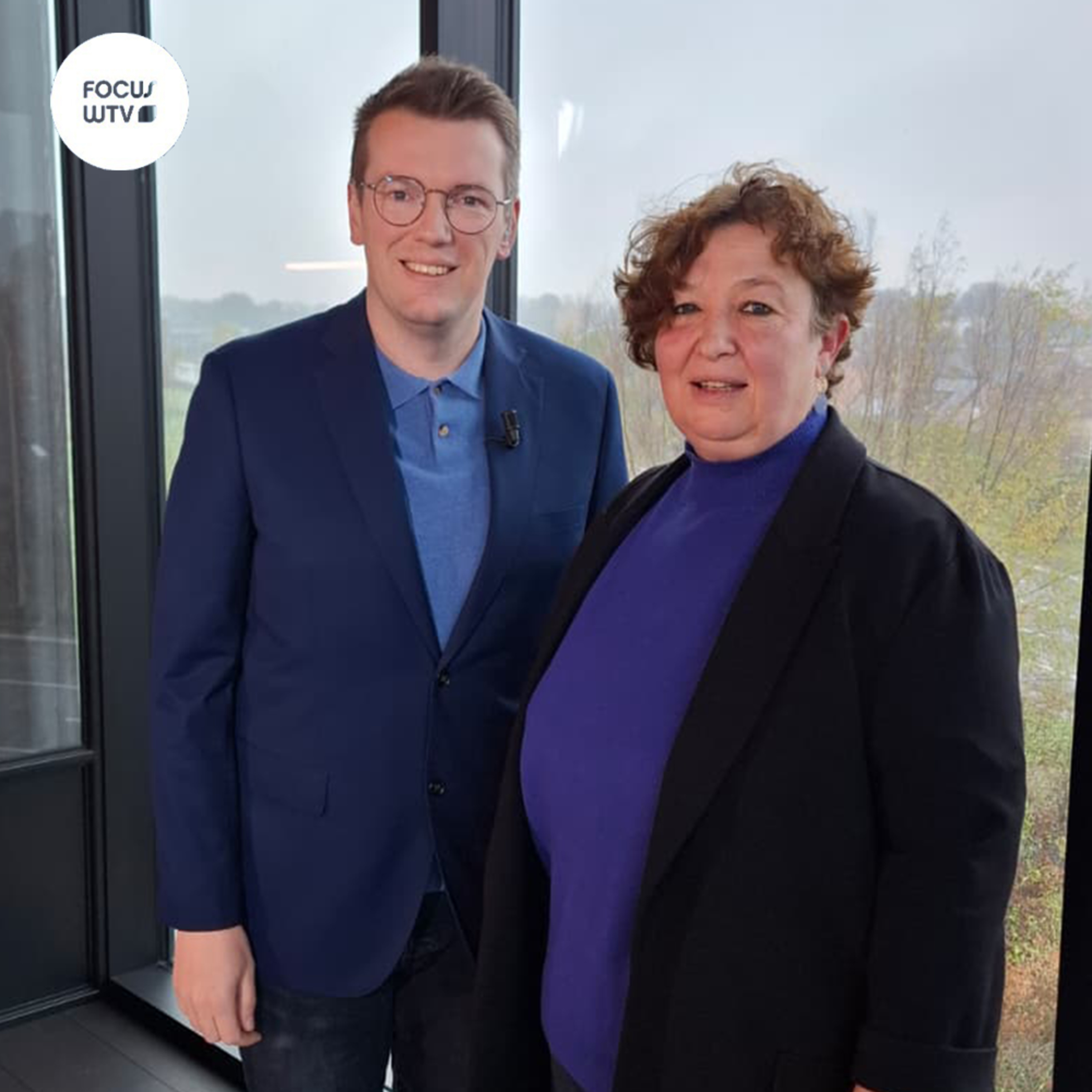 Stand van Zaken – Focus WTV