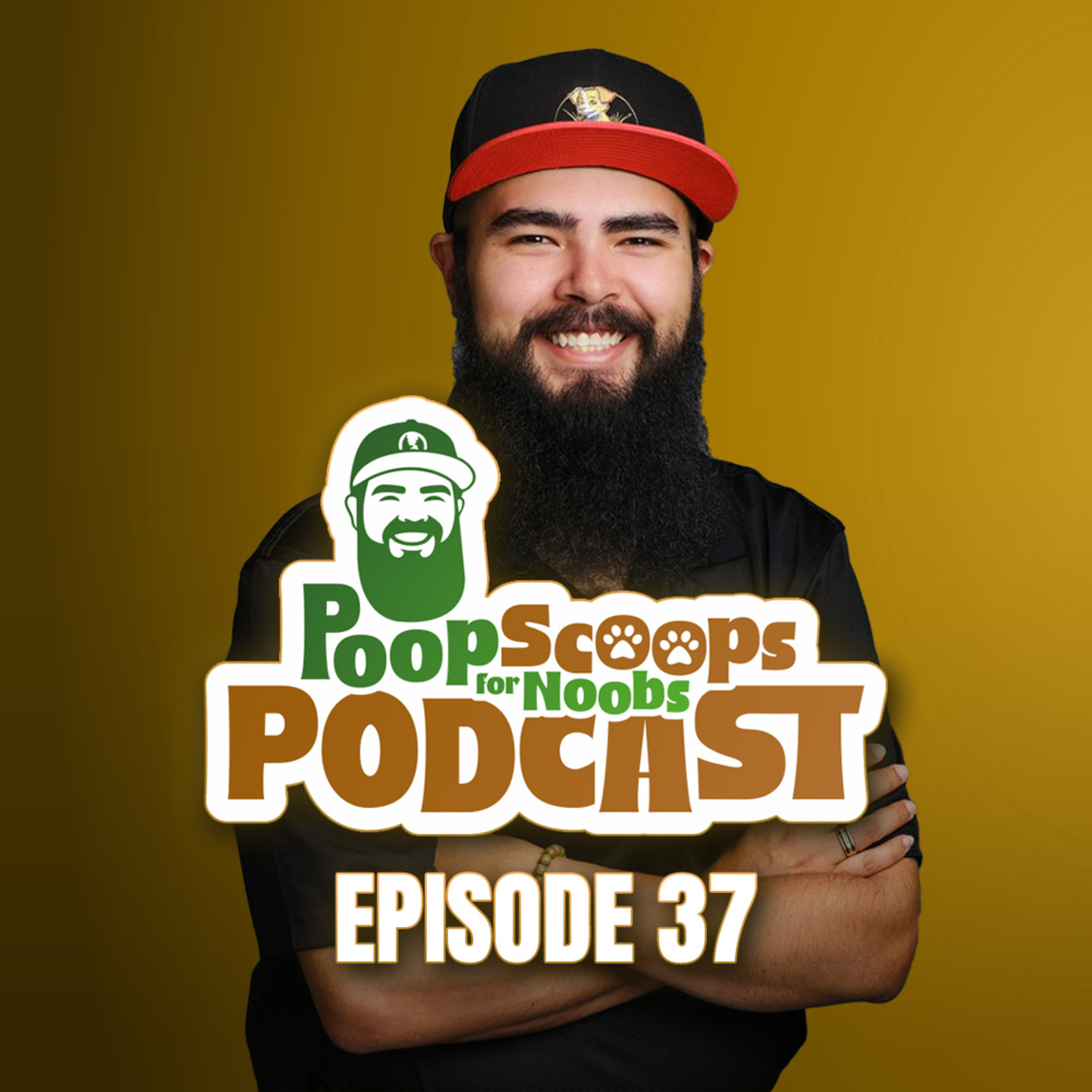 EP 37 - Is Starting a Pet Waste Removal Business Worth it? episode artwork