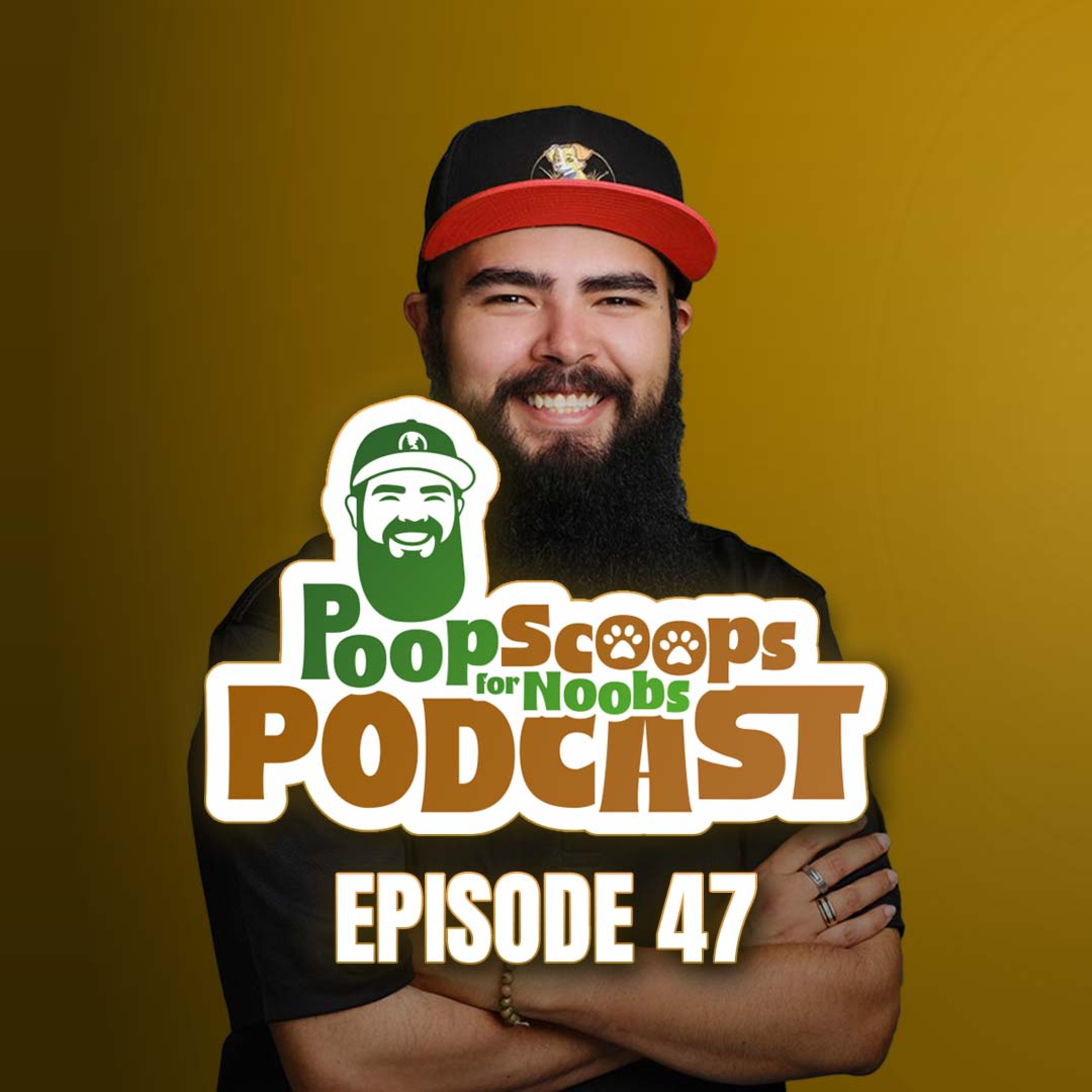 Ep 47 - Masters of Home Service at Jobber Podcast episode artwork