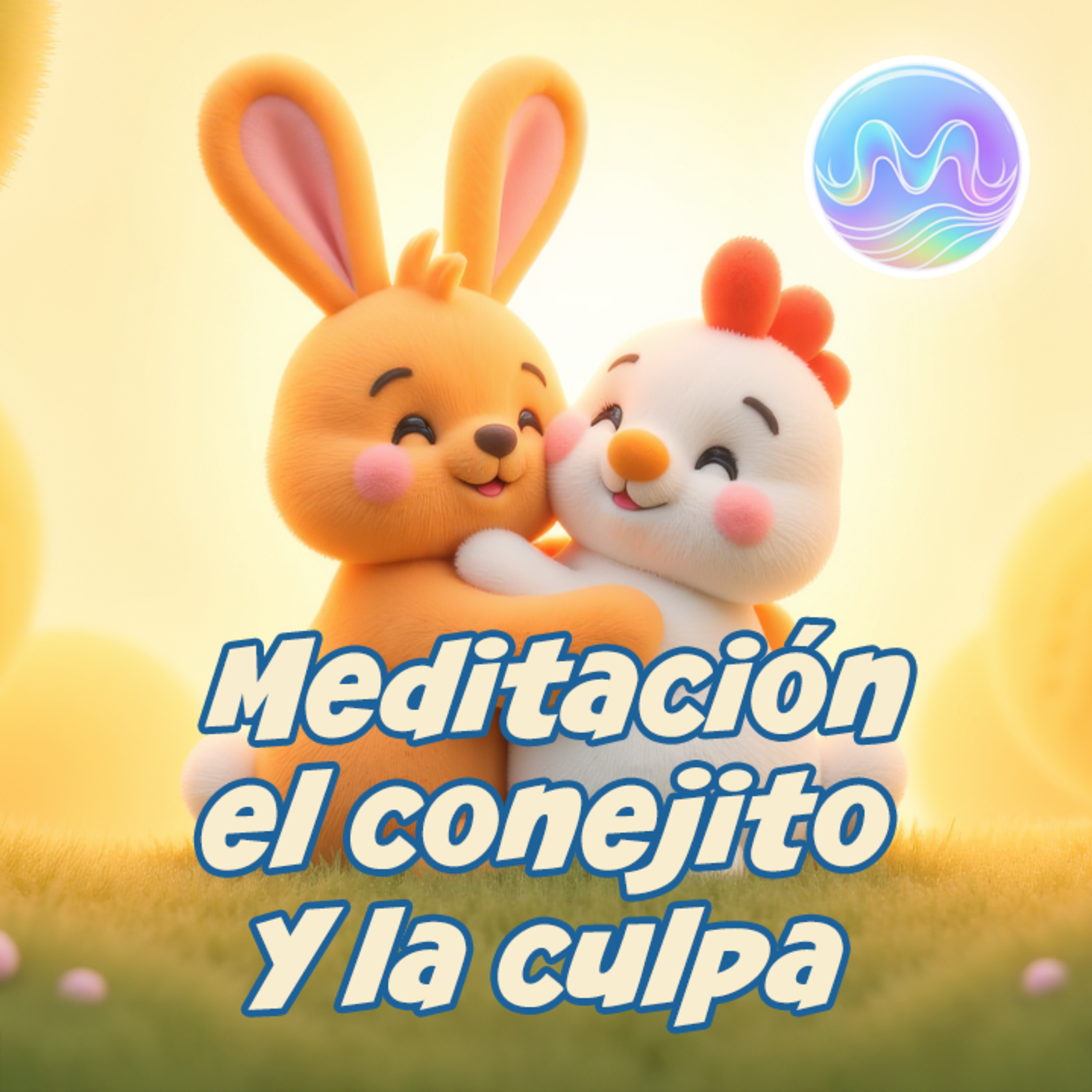 Cuento-meditación: El conejito y la culpa episode artwork