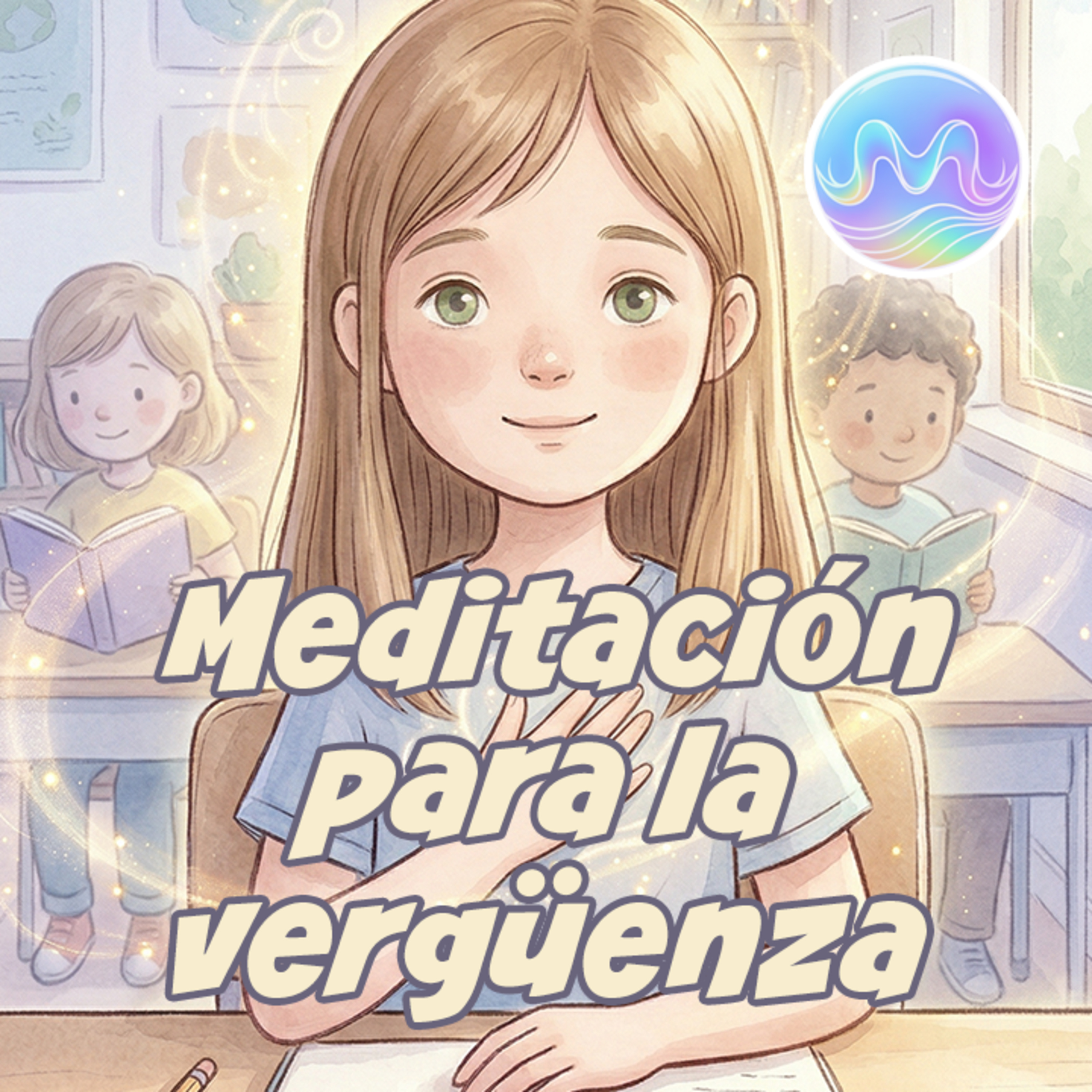 Meditación para la vergüenza en clase episode artwork