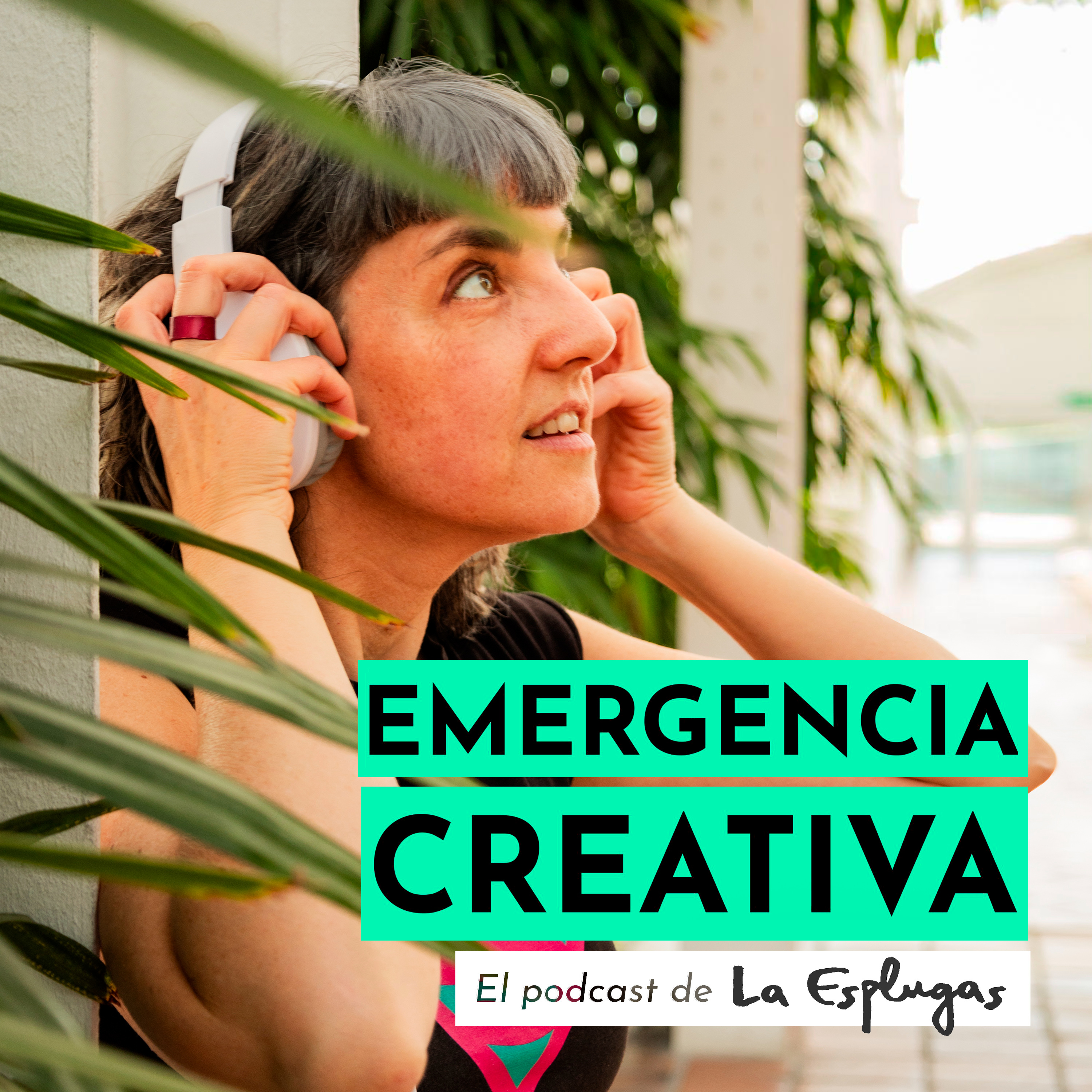 Emergencia creativa con La Esplugas