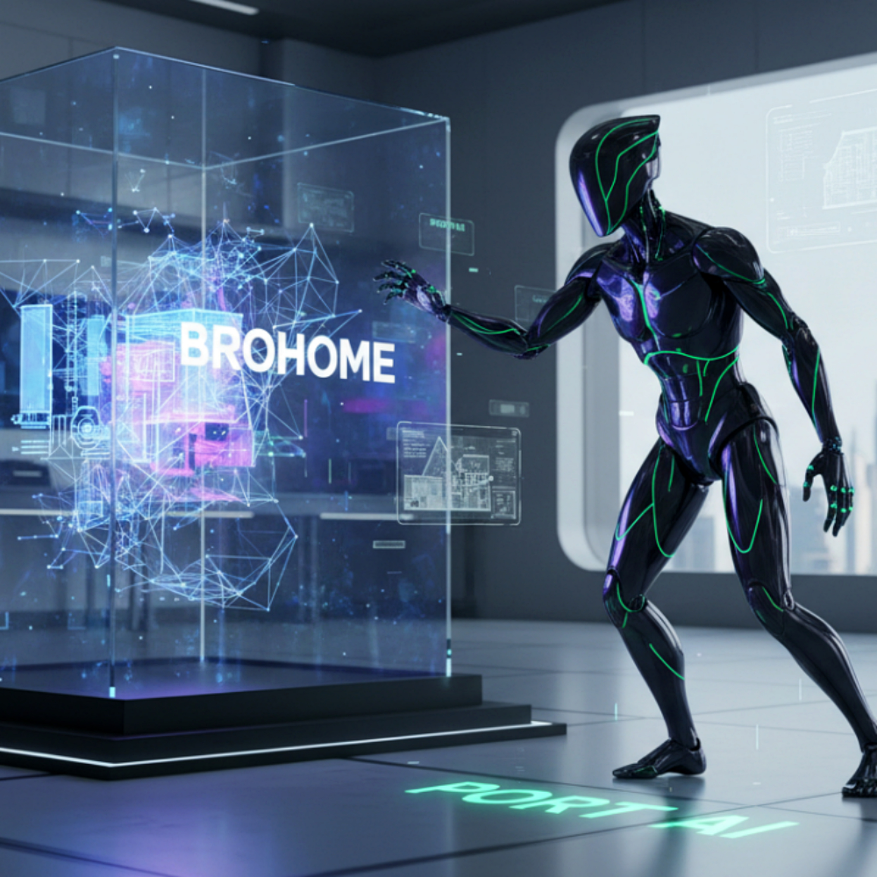 RGartner Audios Español