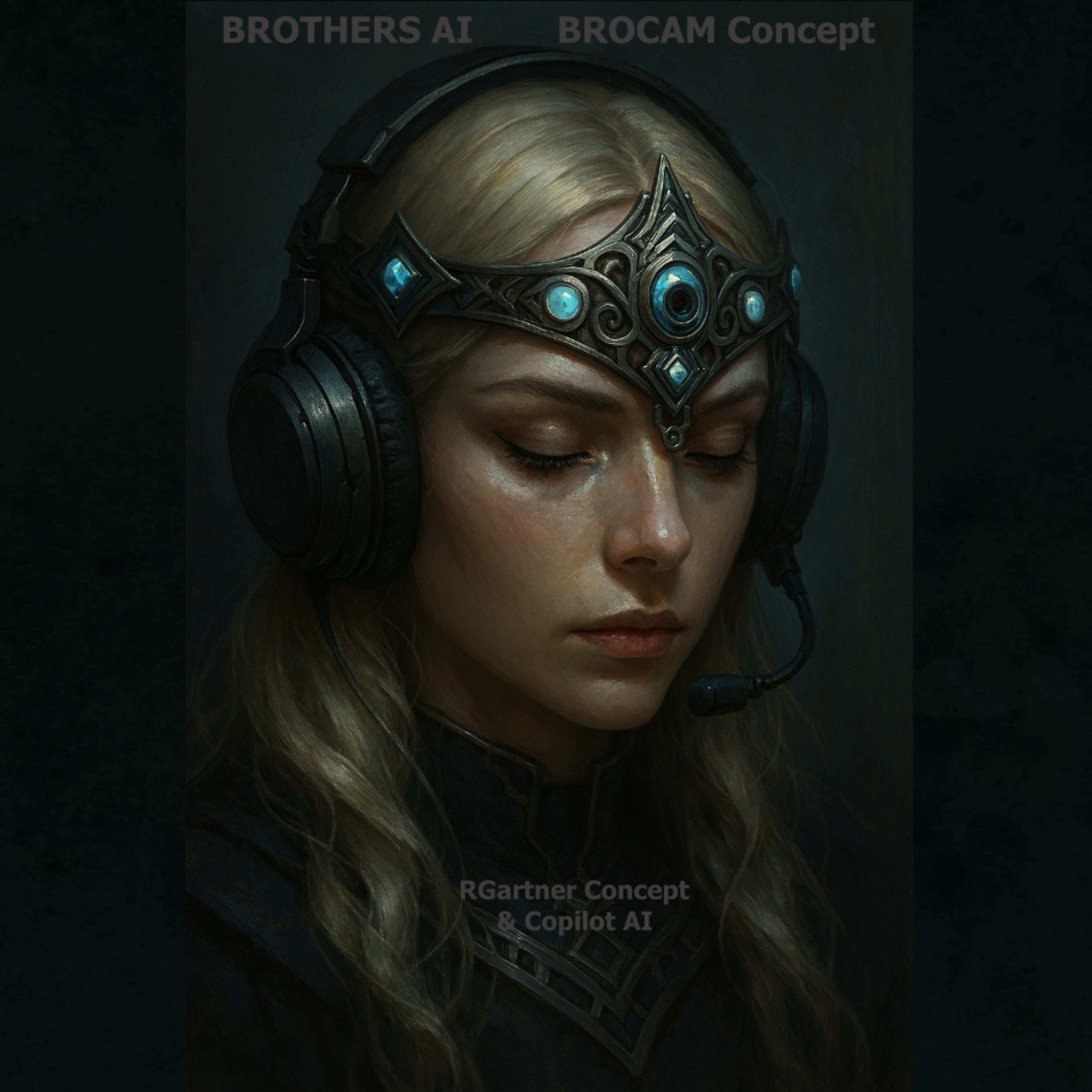 RGartner Audios Español