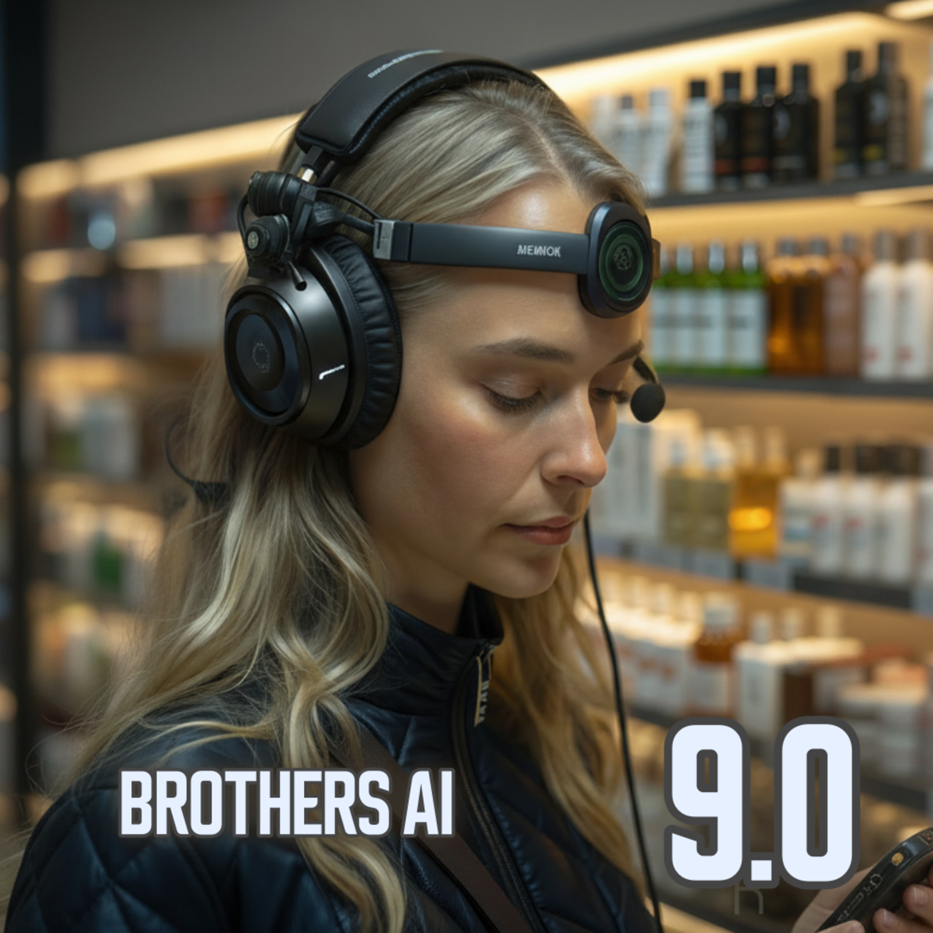 RGartner Audios Español