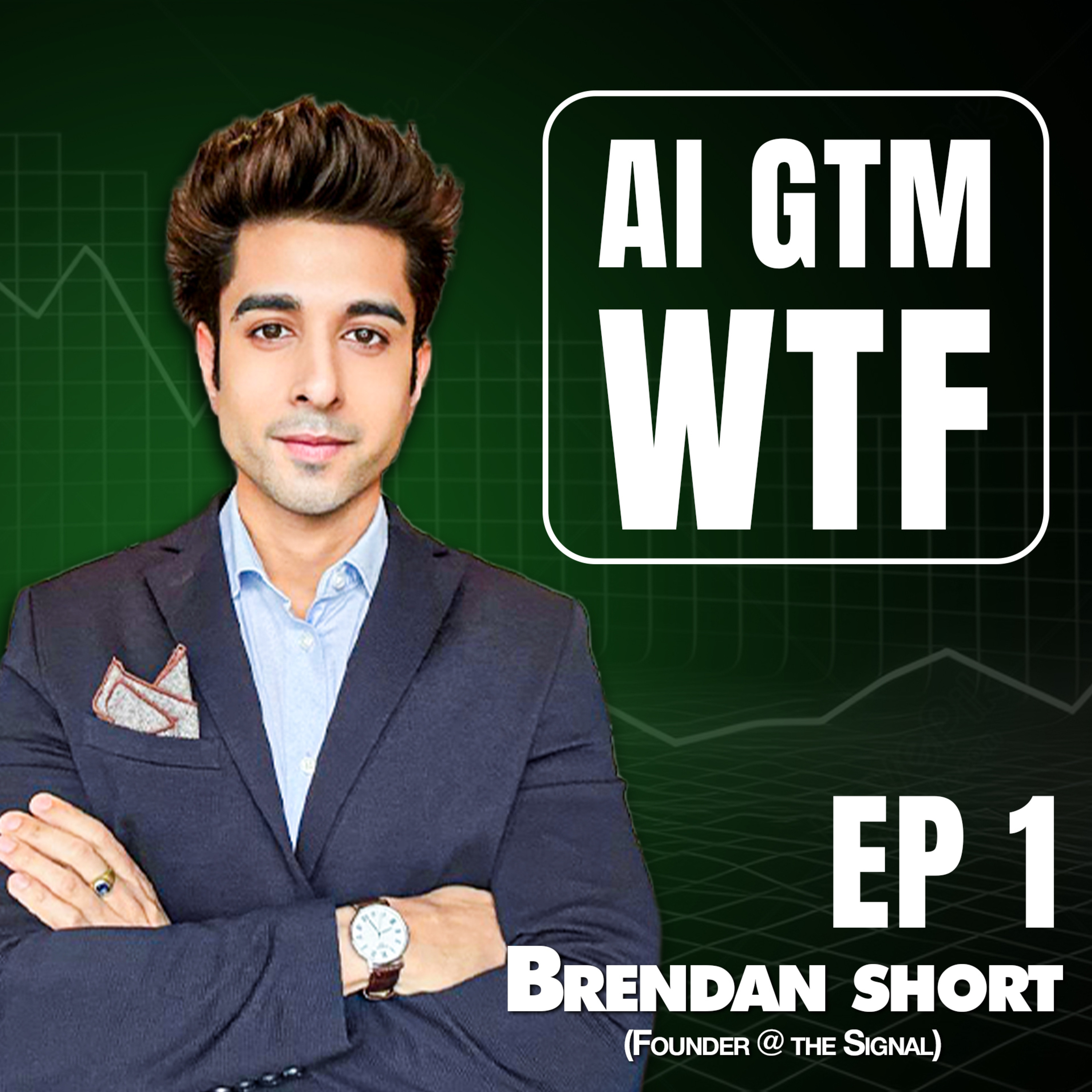 AI GTM WTF