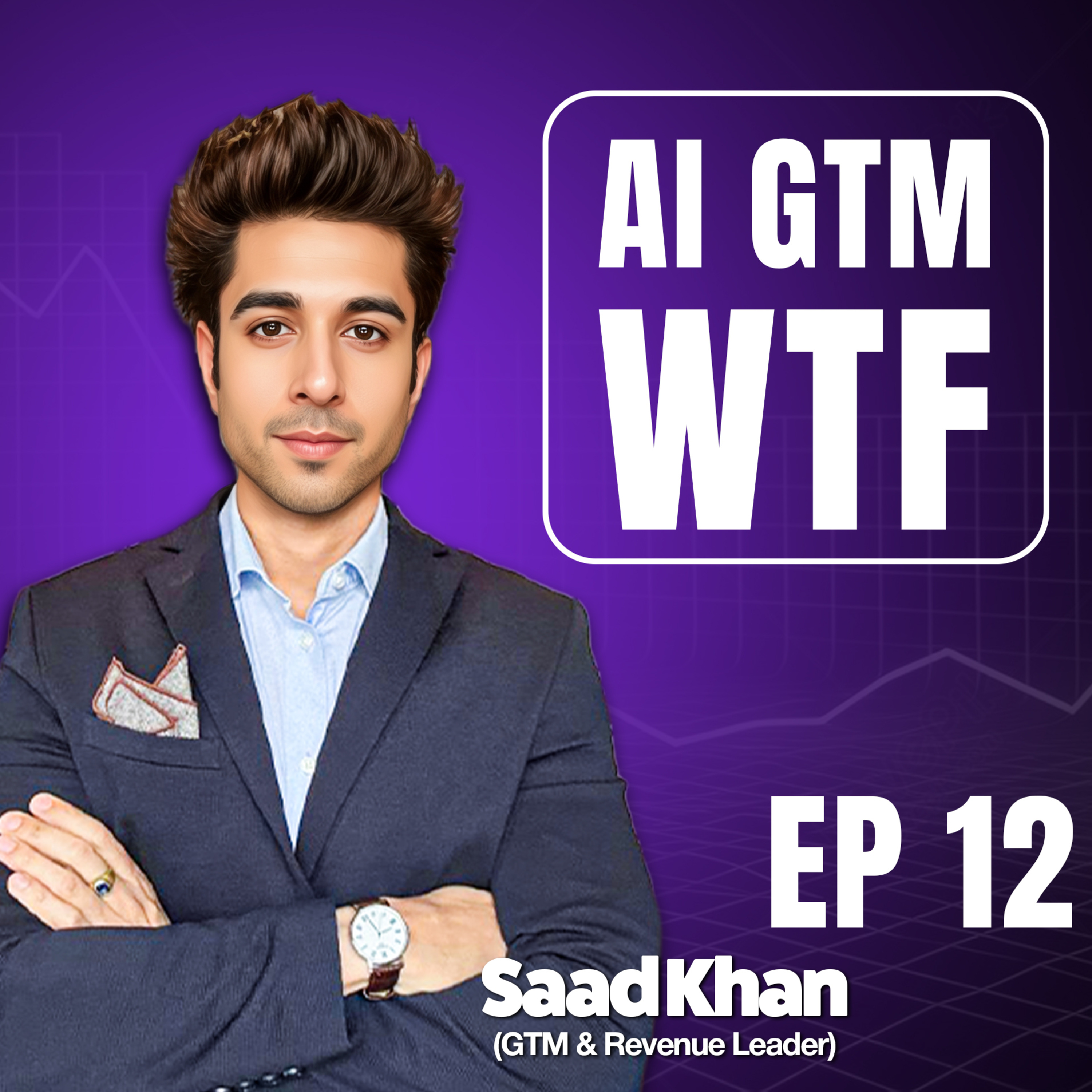 AI GTM WTF