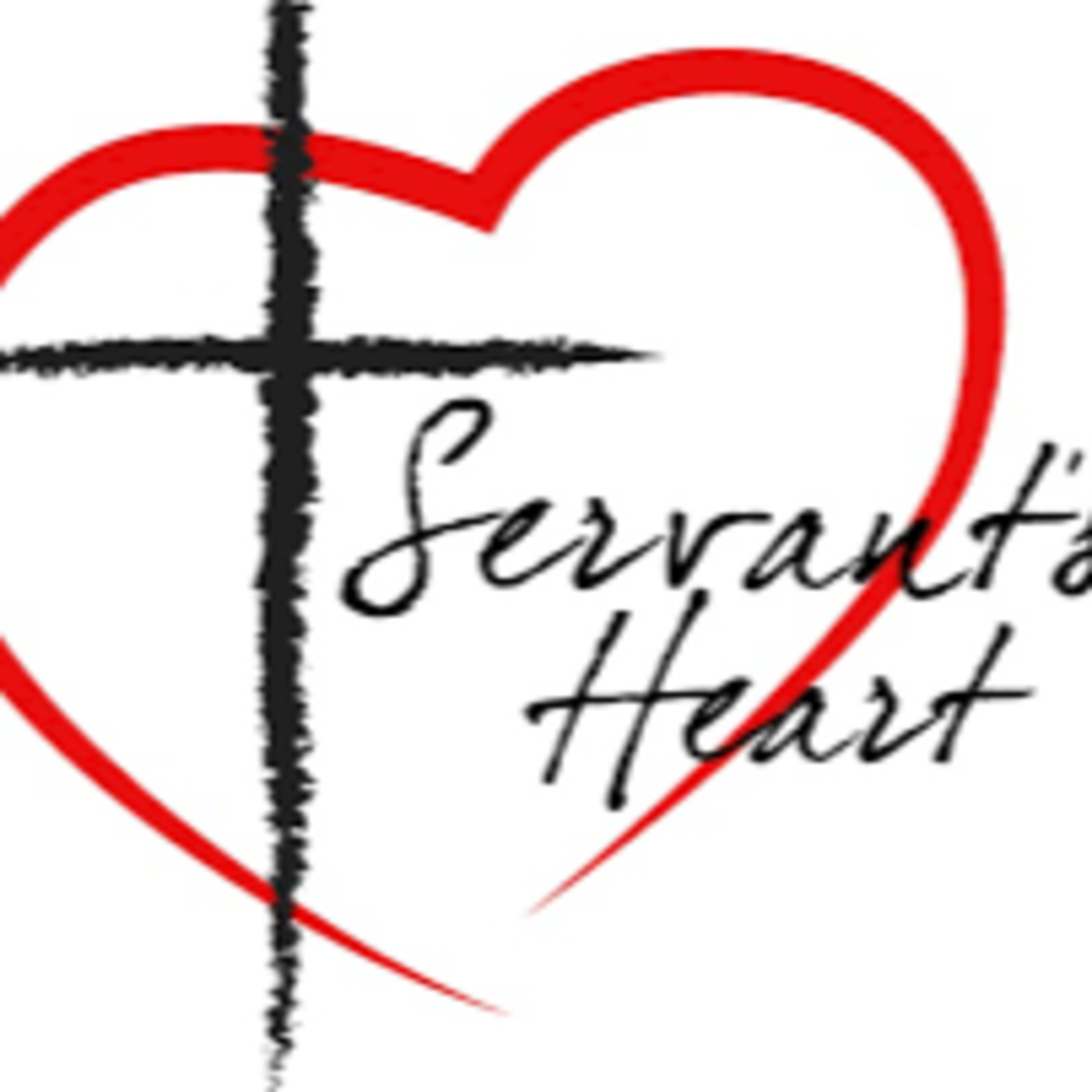 The Heart Of Servant Hood episode artwork