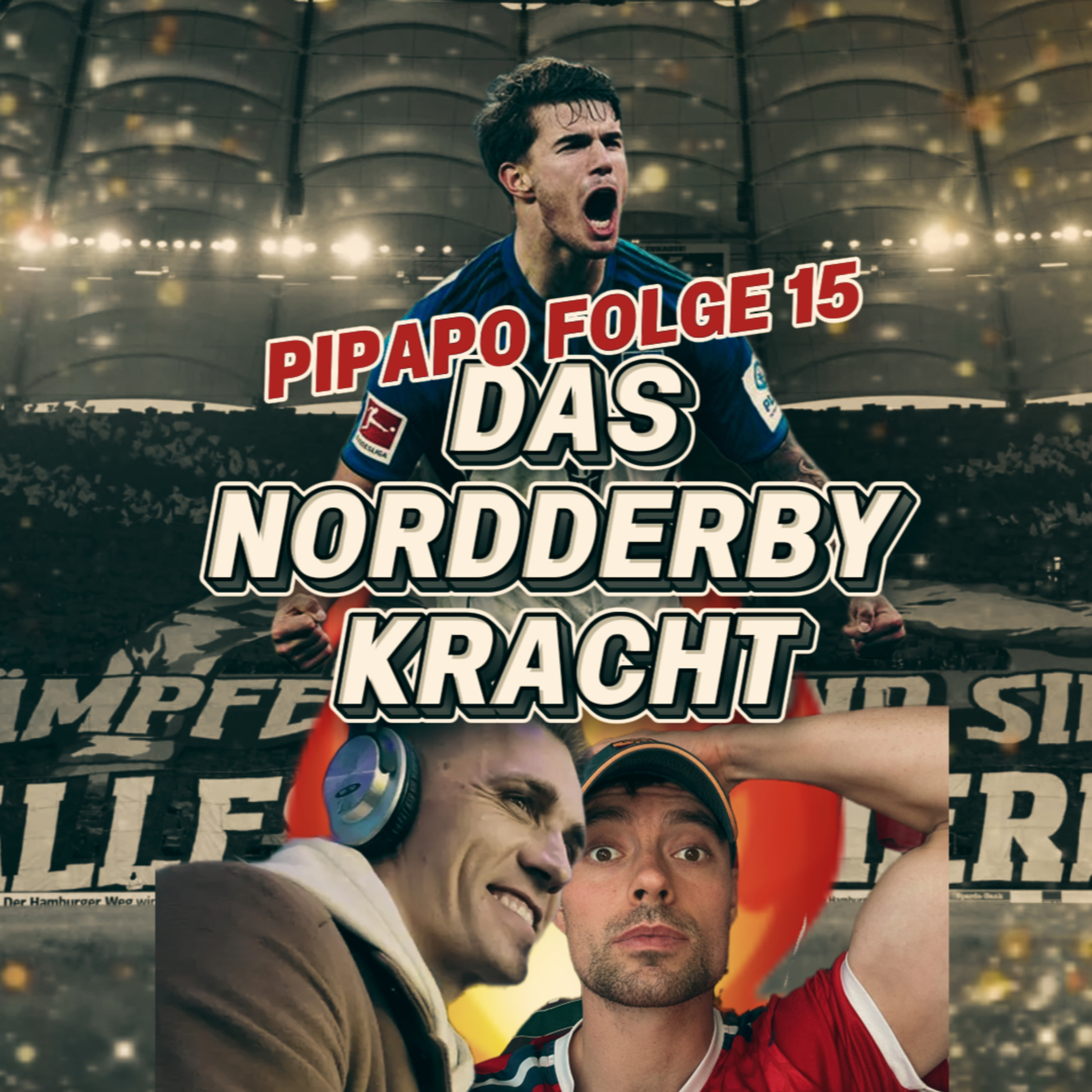 PIPAPO - mehr als Fussball