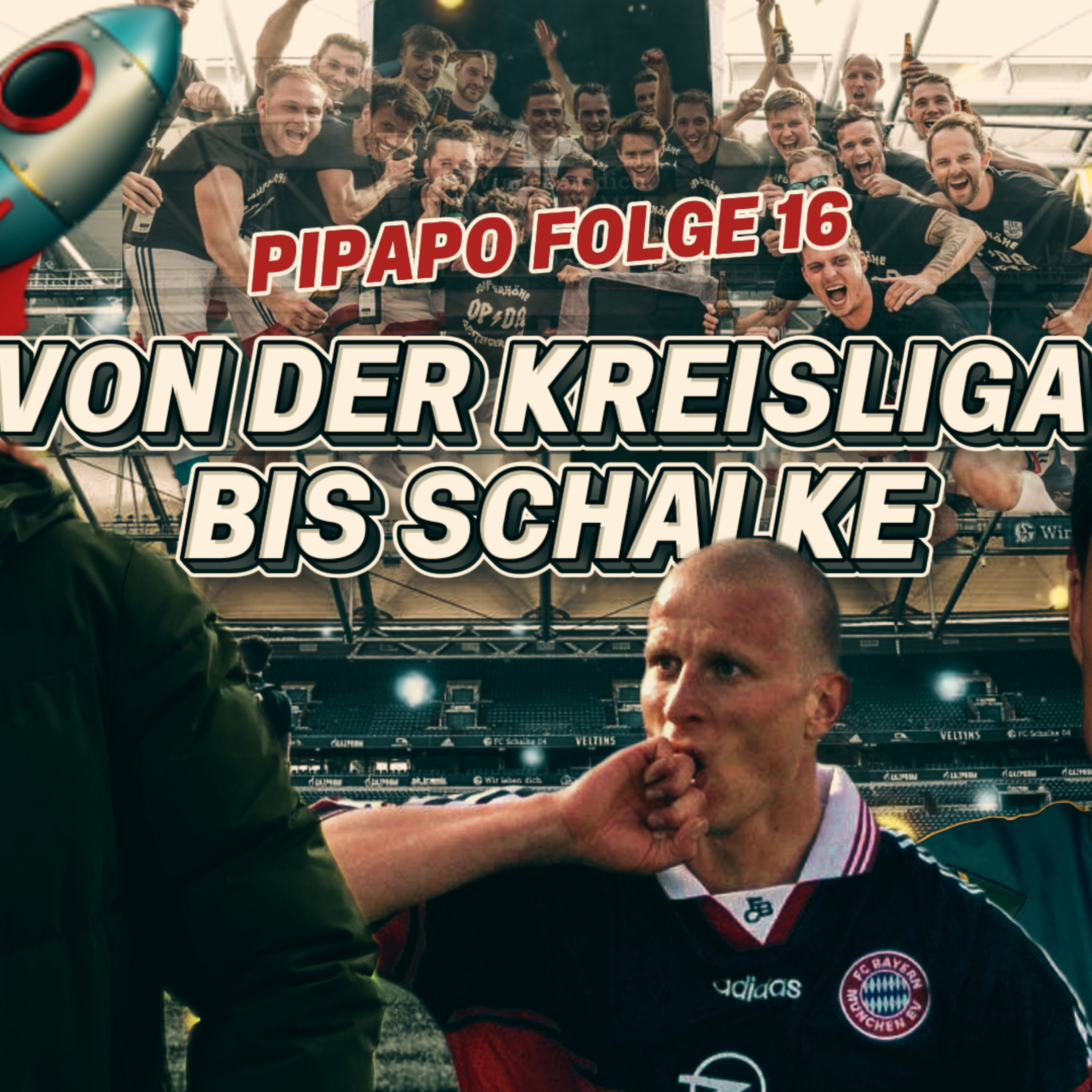 PIPAPO - mehr als Fussball
