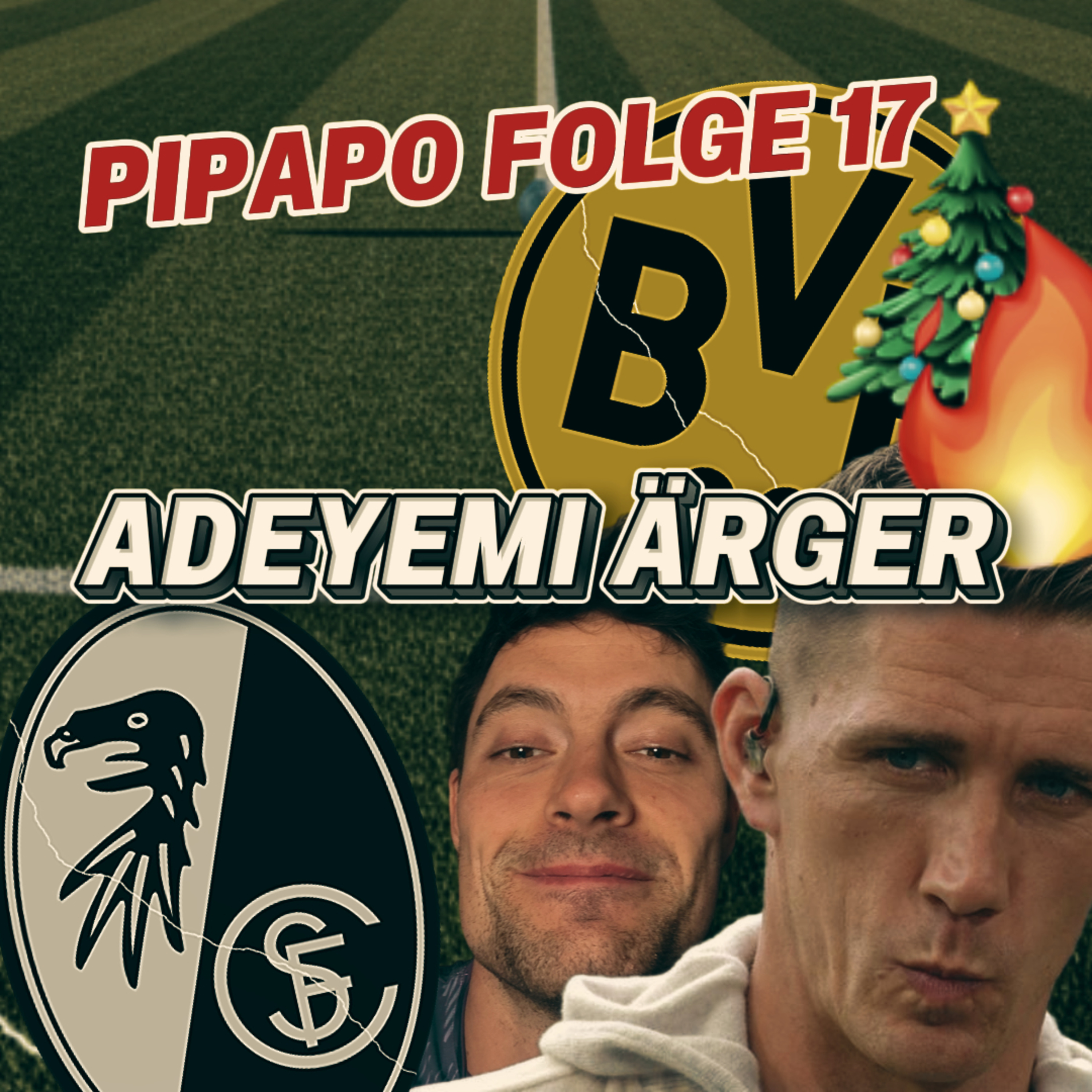 PIPAPO - mehr als Fussball