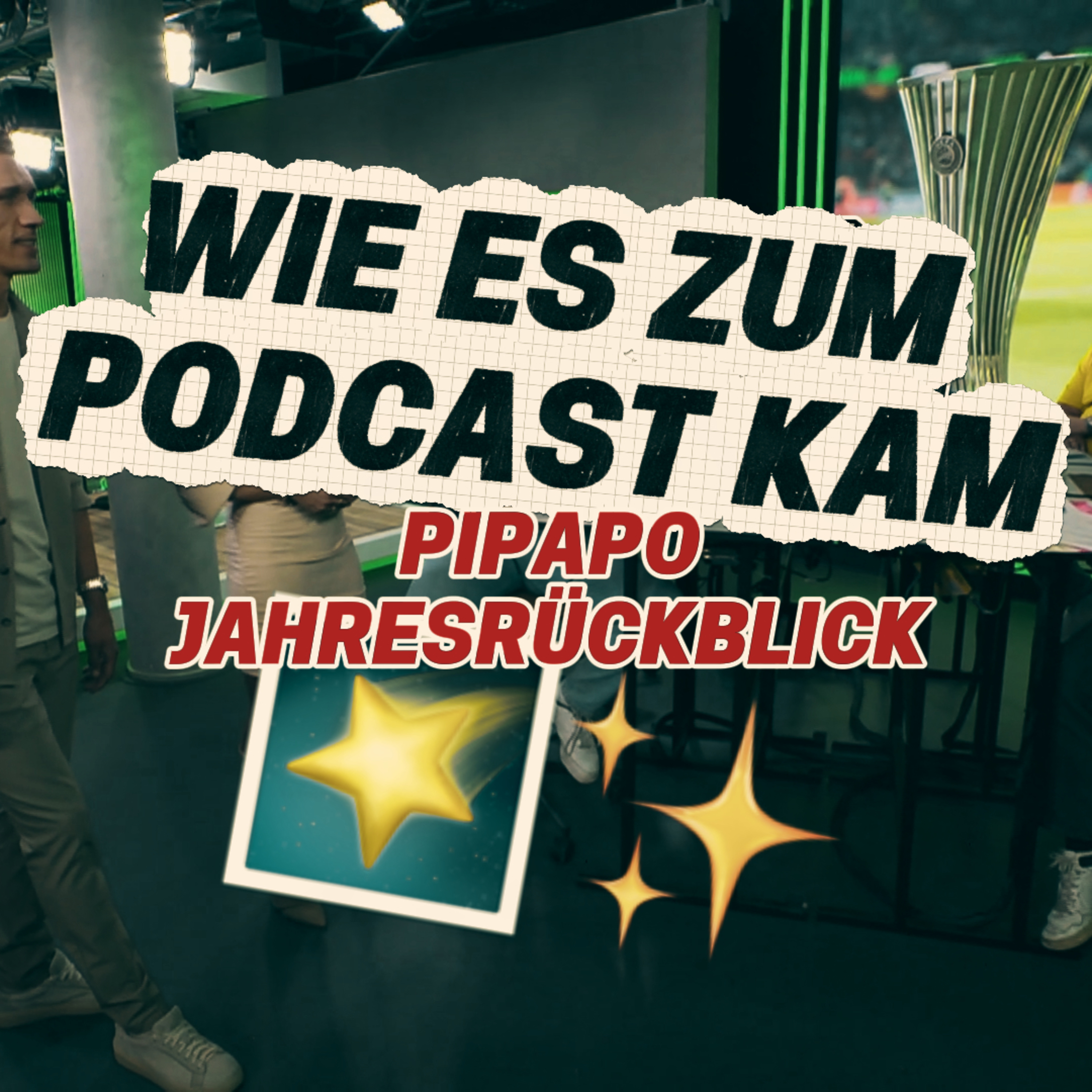 PIPAPO - mehr als Fussball
