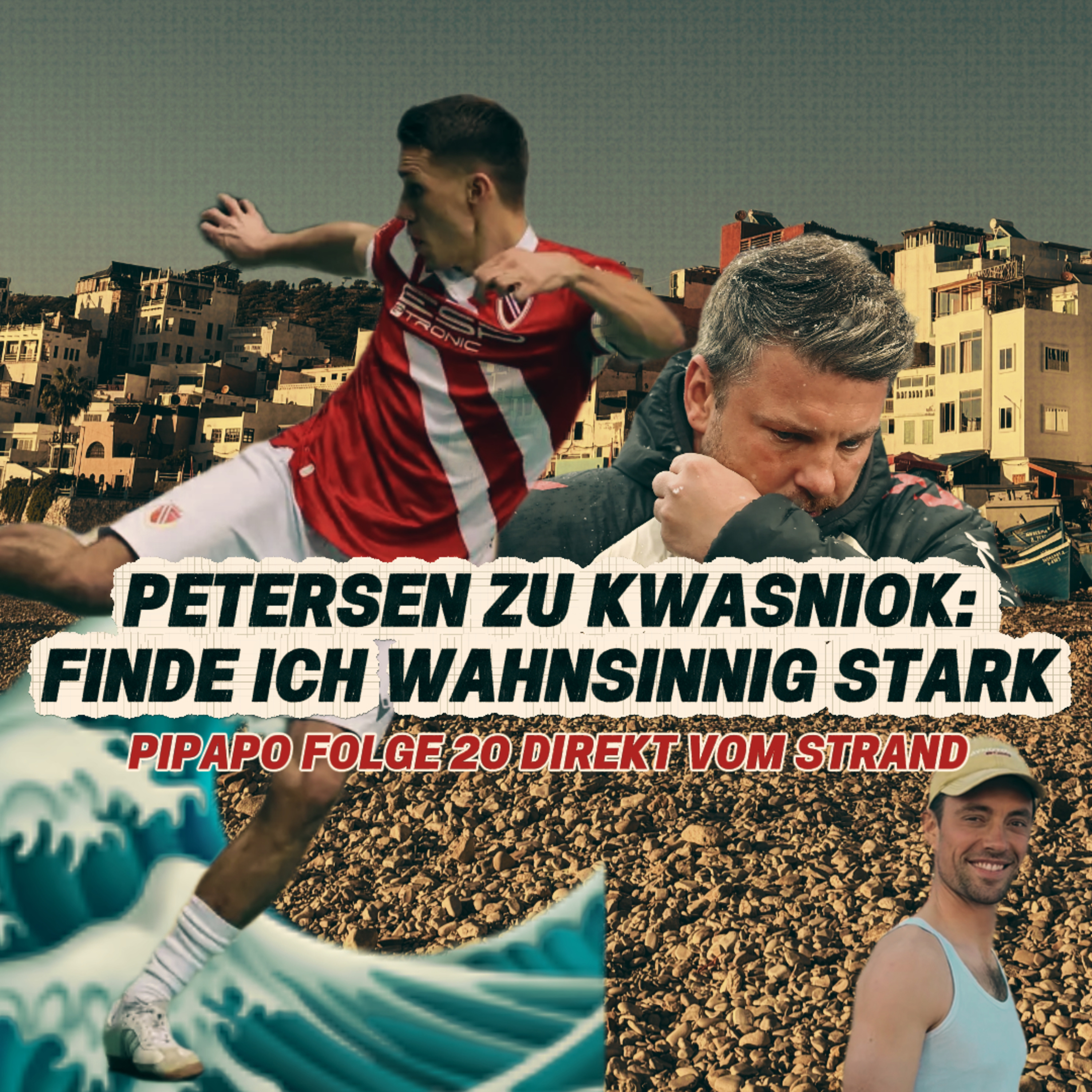 PIPAPO - mehr als Fussball