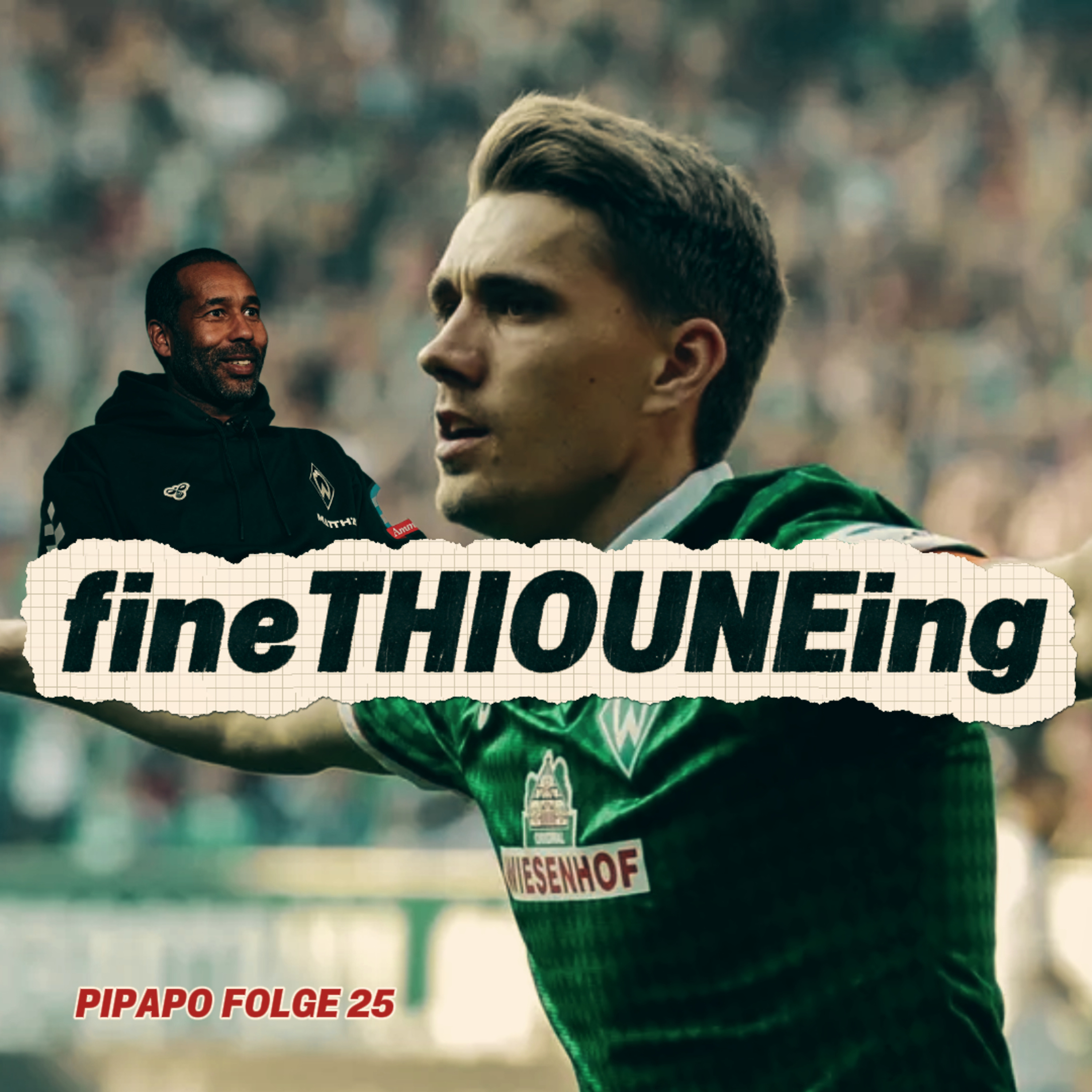 PIPAPO - mehr als Fussball