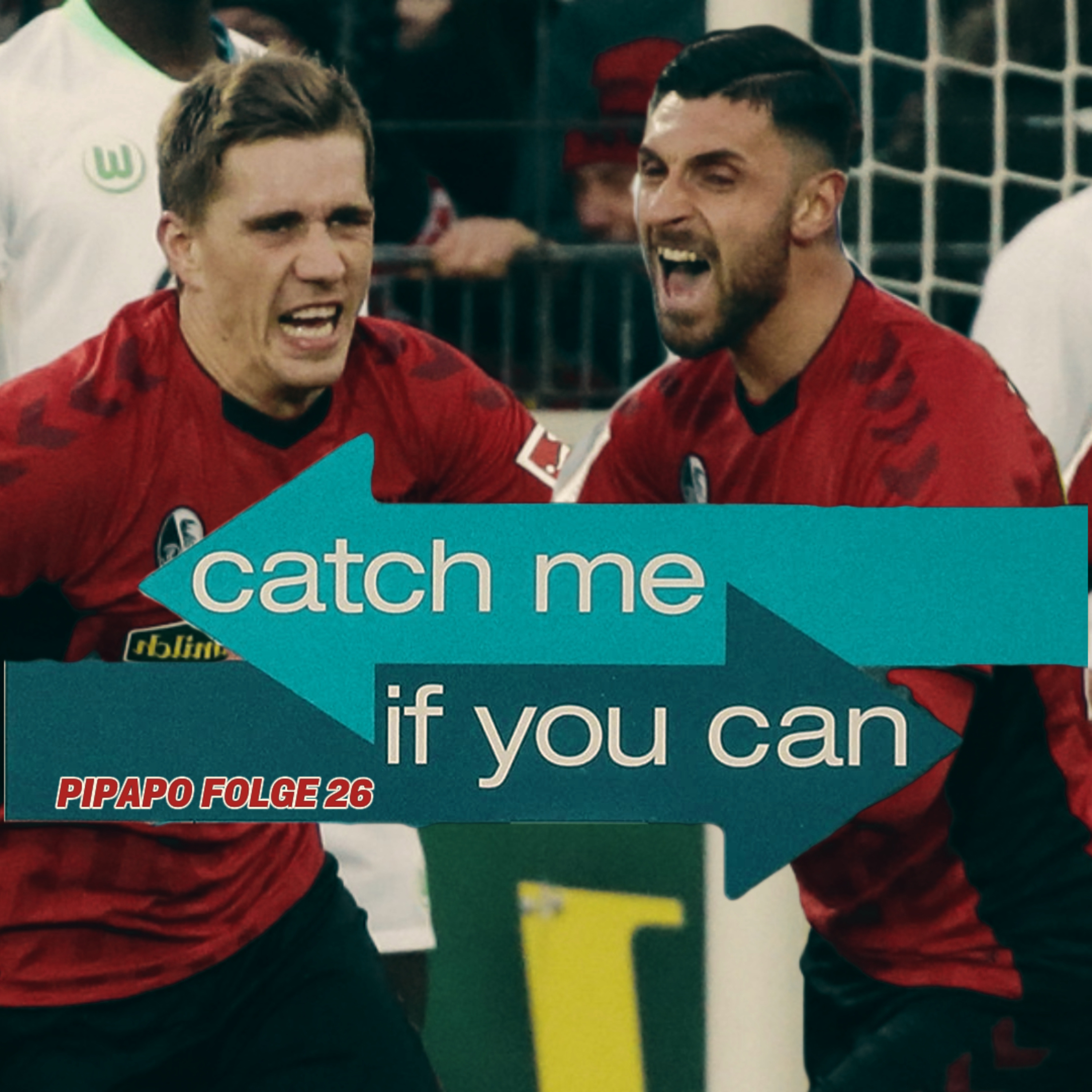 PIPAPO - mehr als Fussball