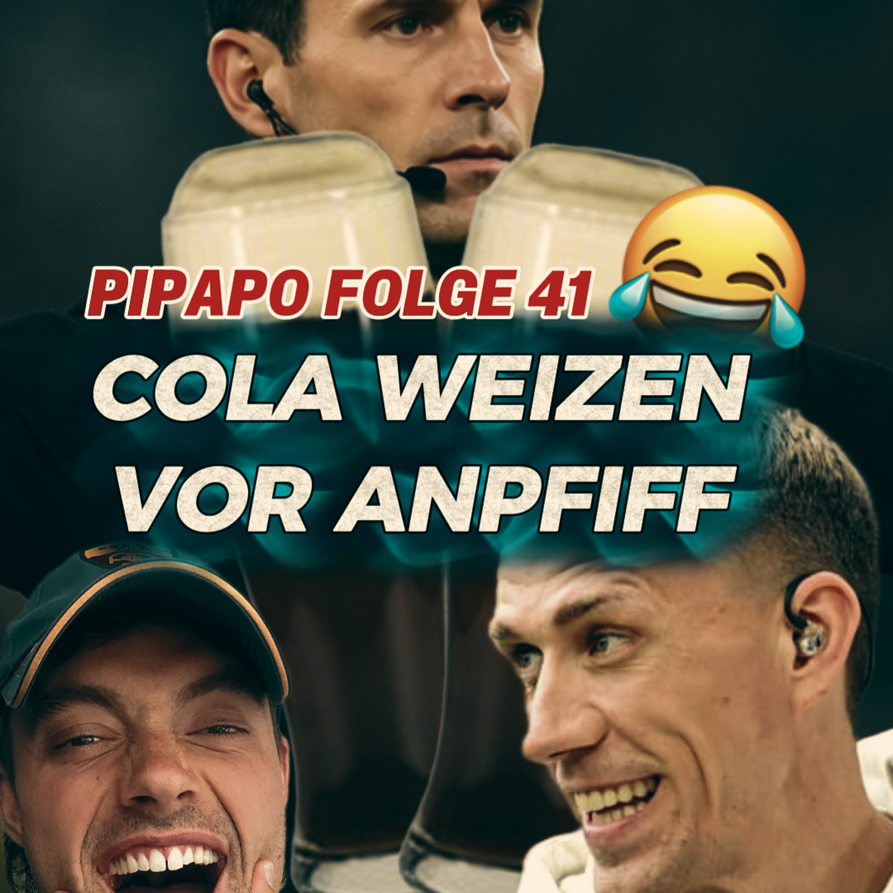 #41 MÄZEN episode artwork