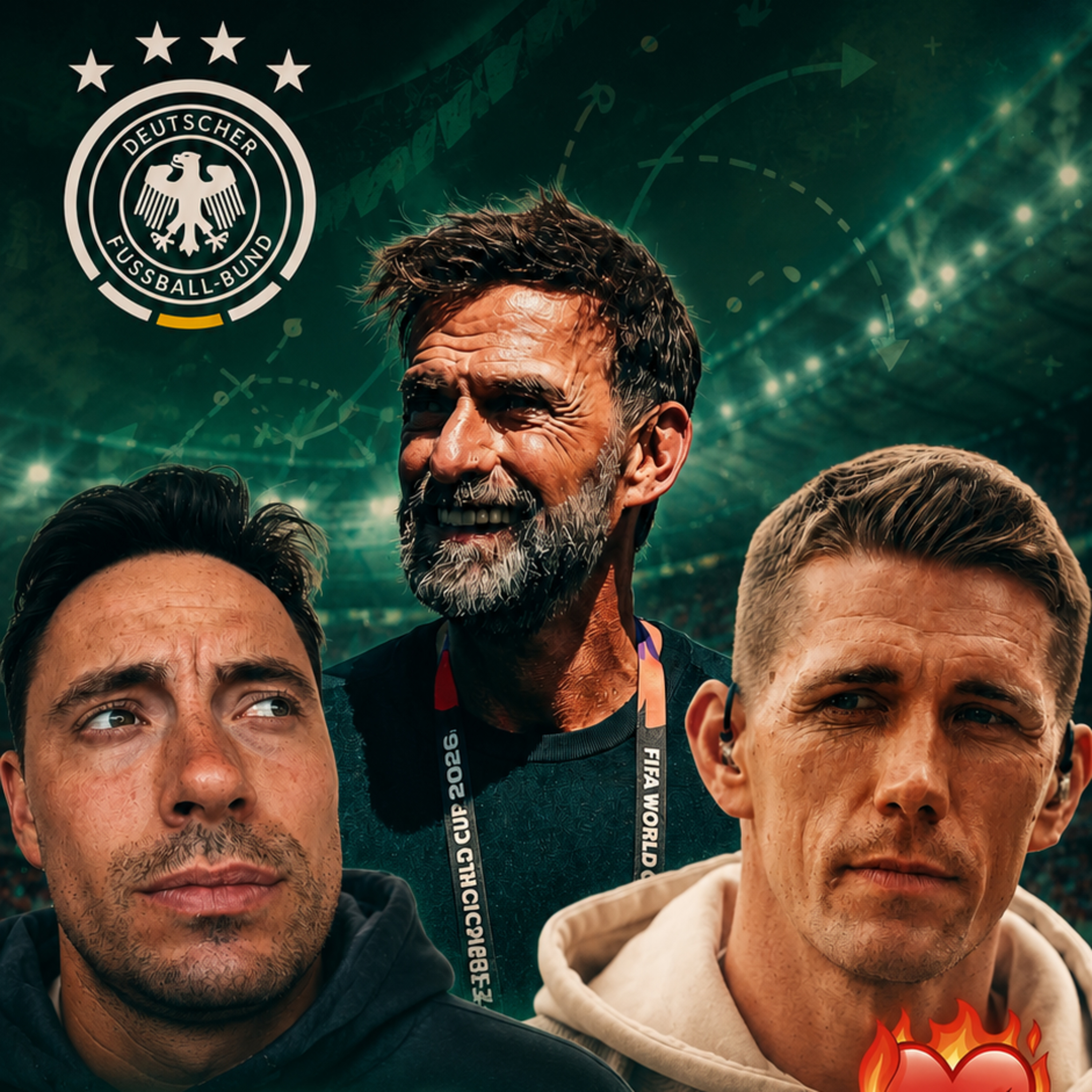 #46 WOCHE 53 episode artwork