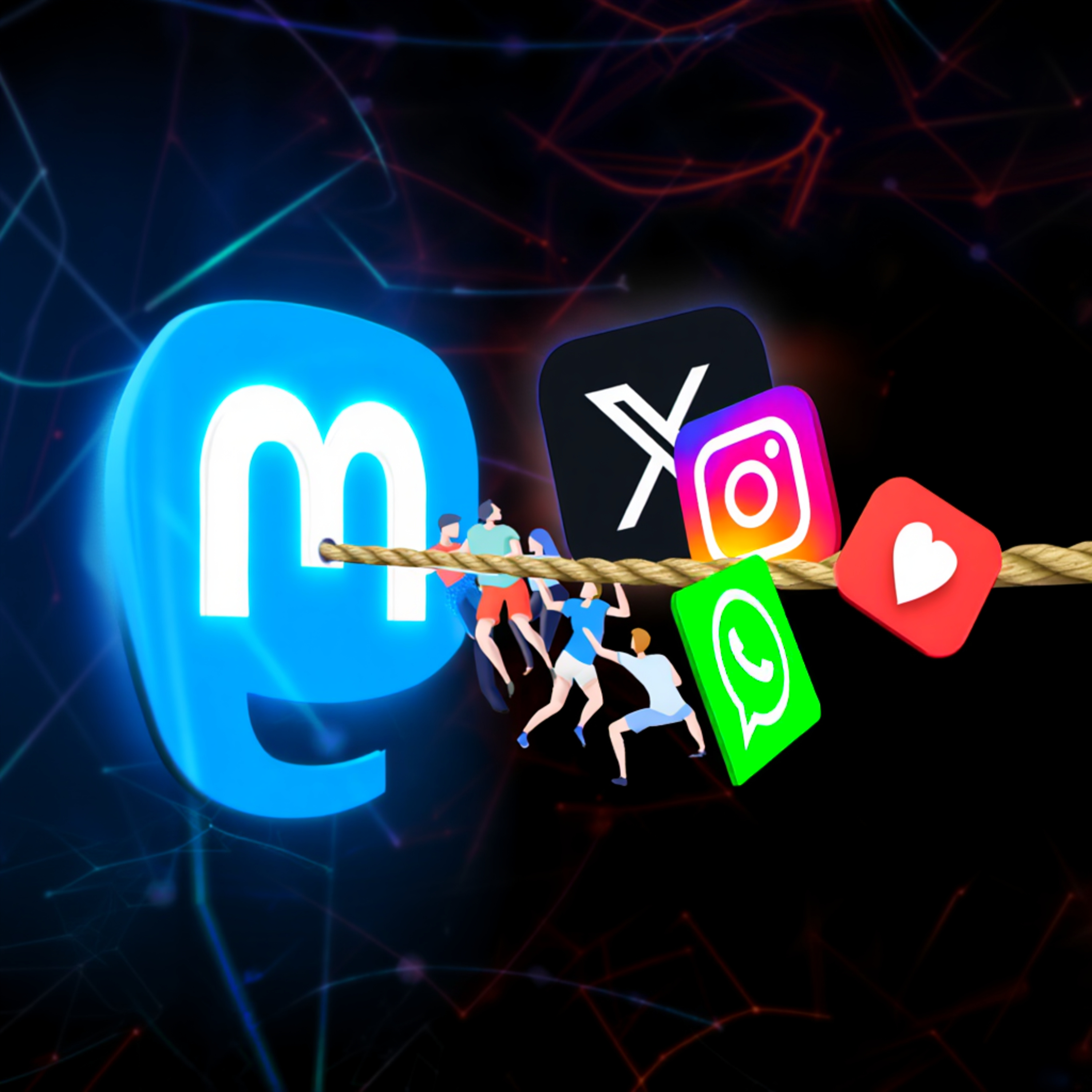 RGartner Audios português