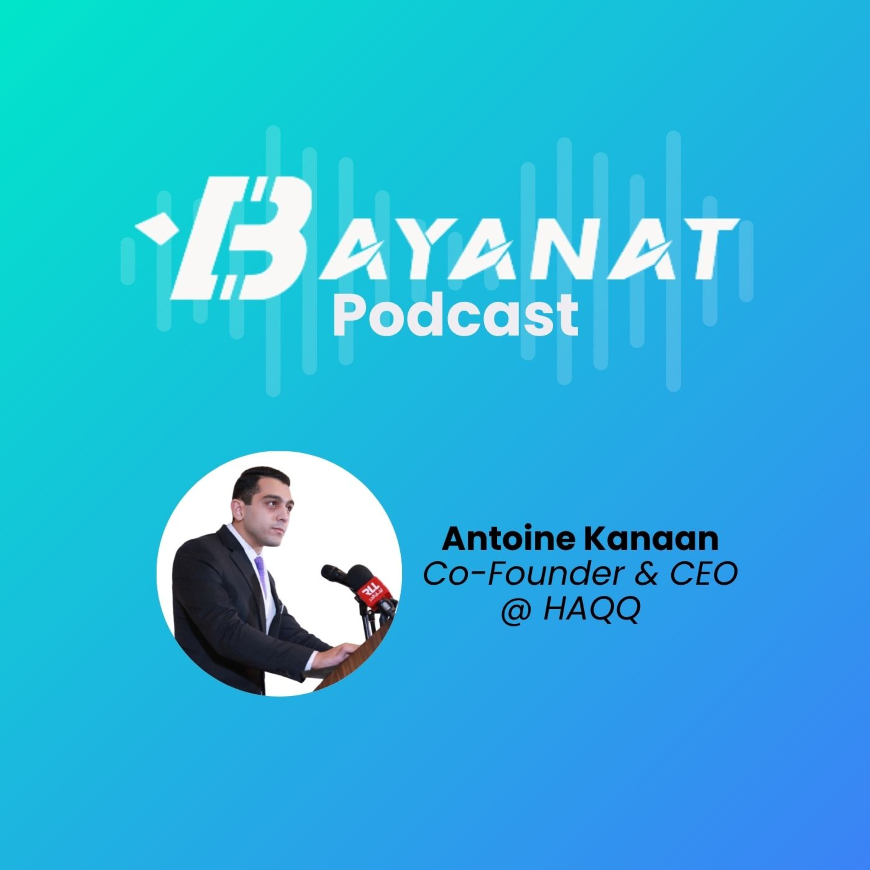 Bayanat Podcast: Inside MENA Tech