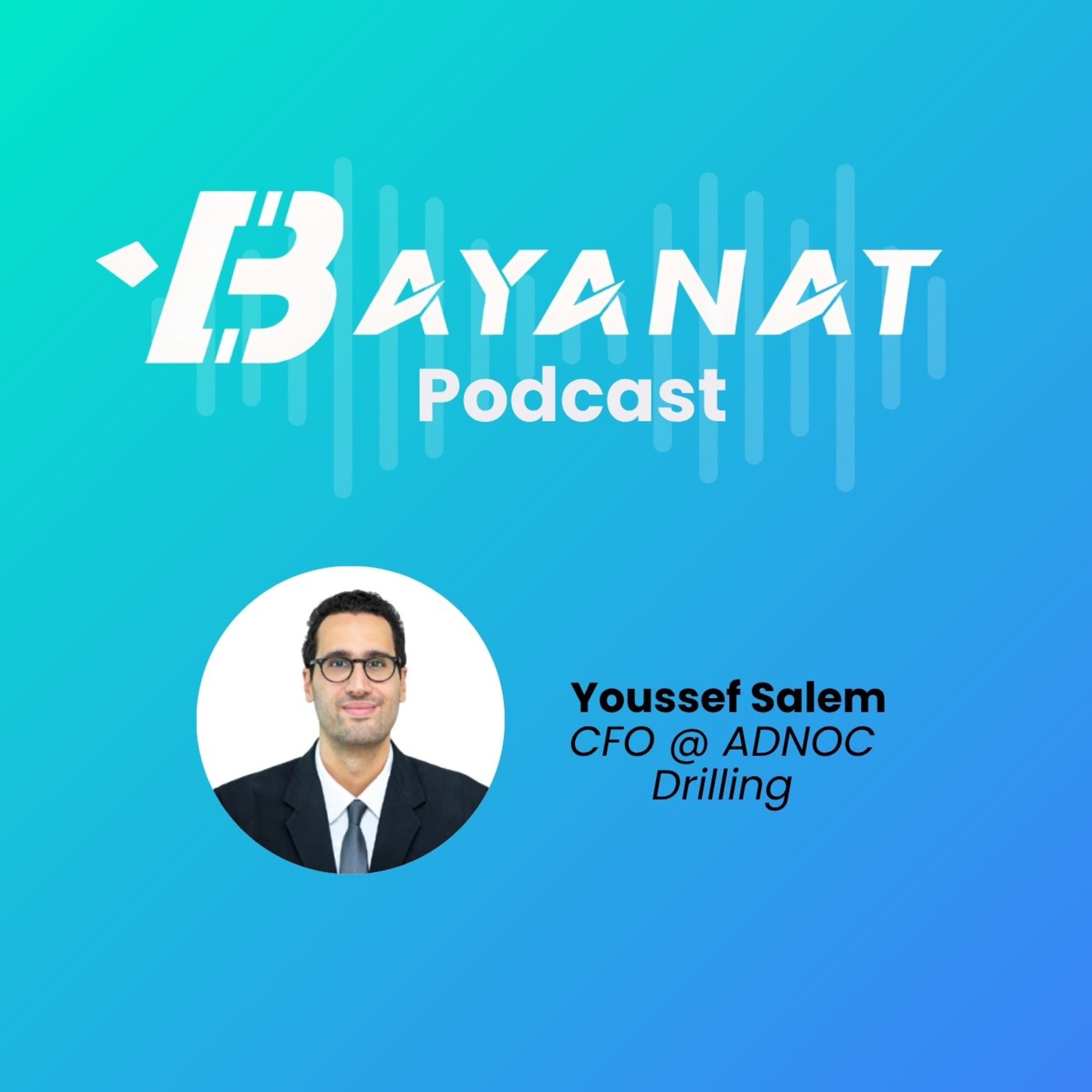 Bayanat Podcast: Inside MENA Tech