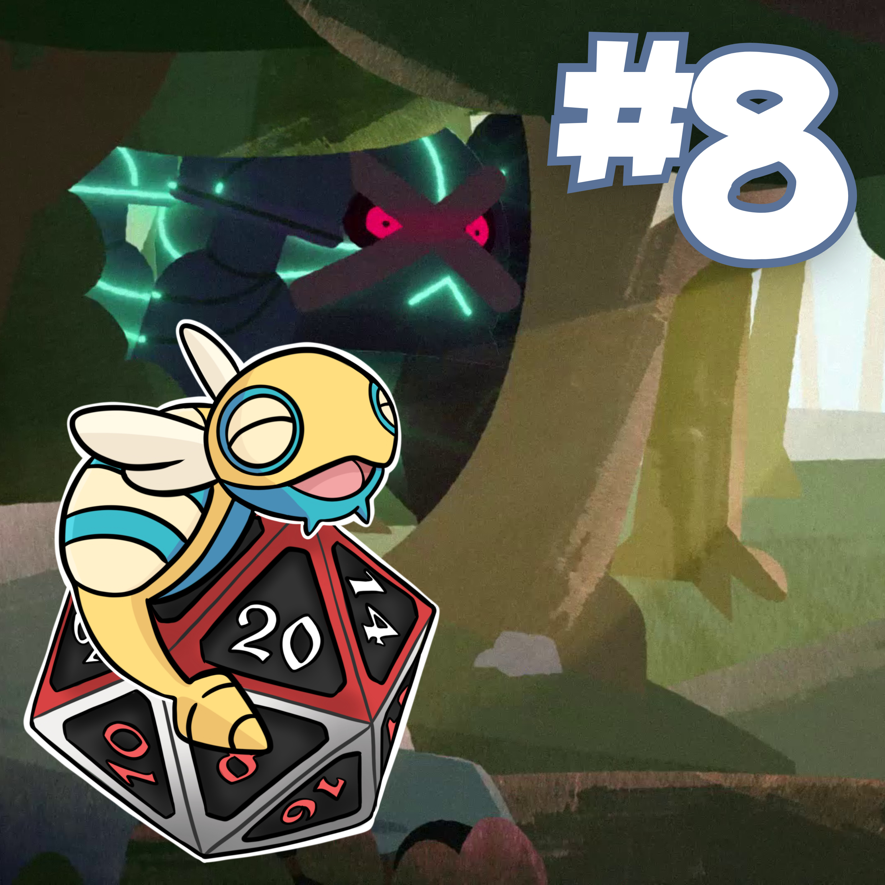 We're Going Up Up Up | Dunsparce & Drampa: Harmony Ep. 8 We're Going Up Up Up | Dunsparce & Drampa: Harmony Ep. 8