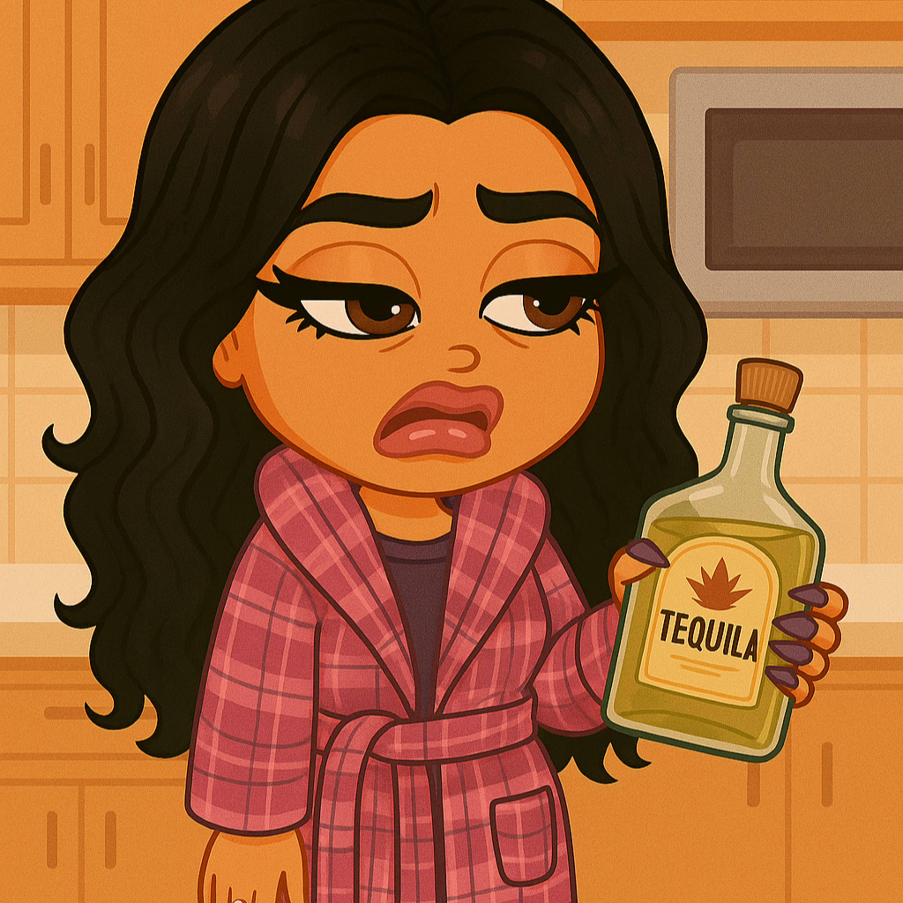 Ep. 3: Hangovers: Now With Extended Warranty episode artwork