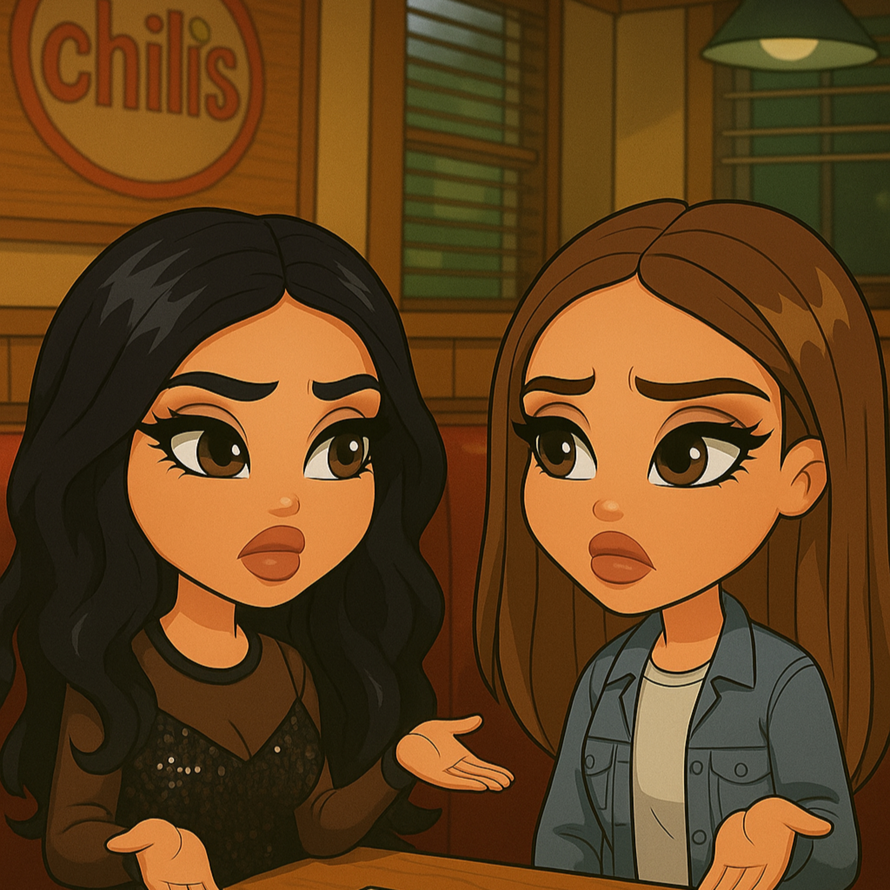 Ep. 4: Customer Service Chronicles: May I Speak To Your Manager episode artwork