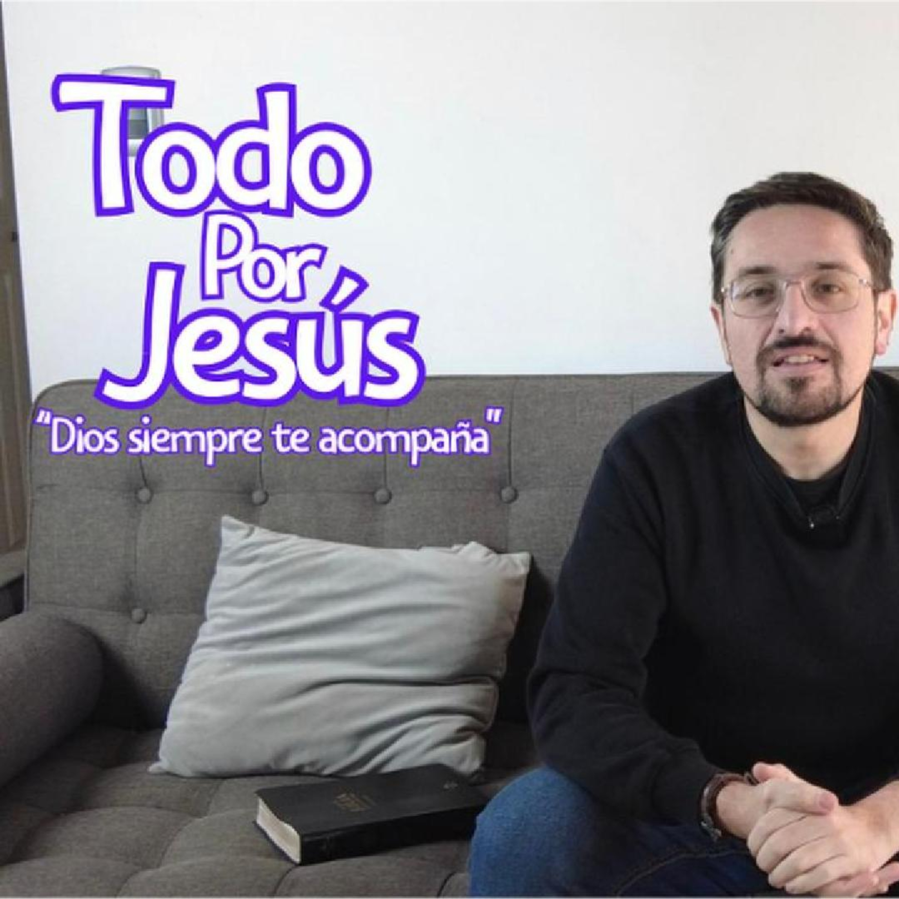 Dios siempre te acompaña episode artwork