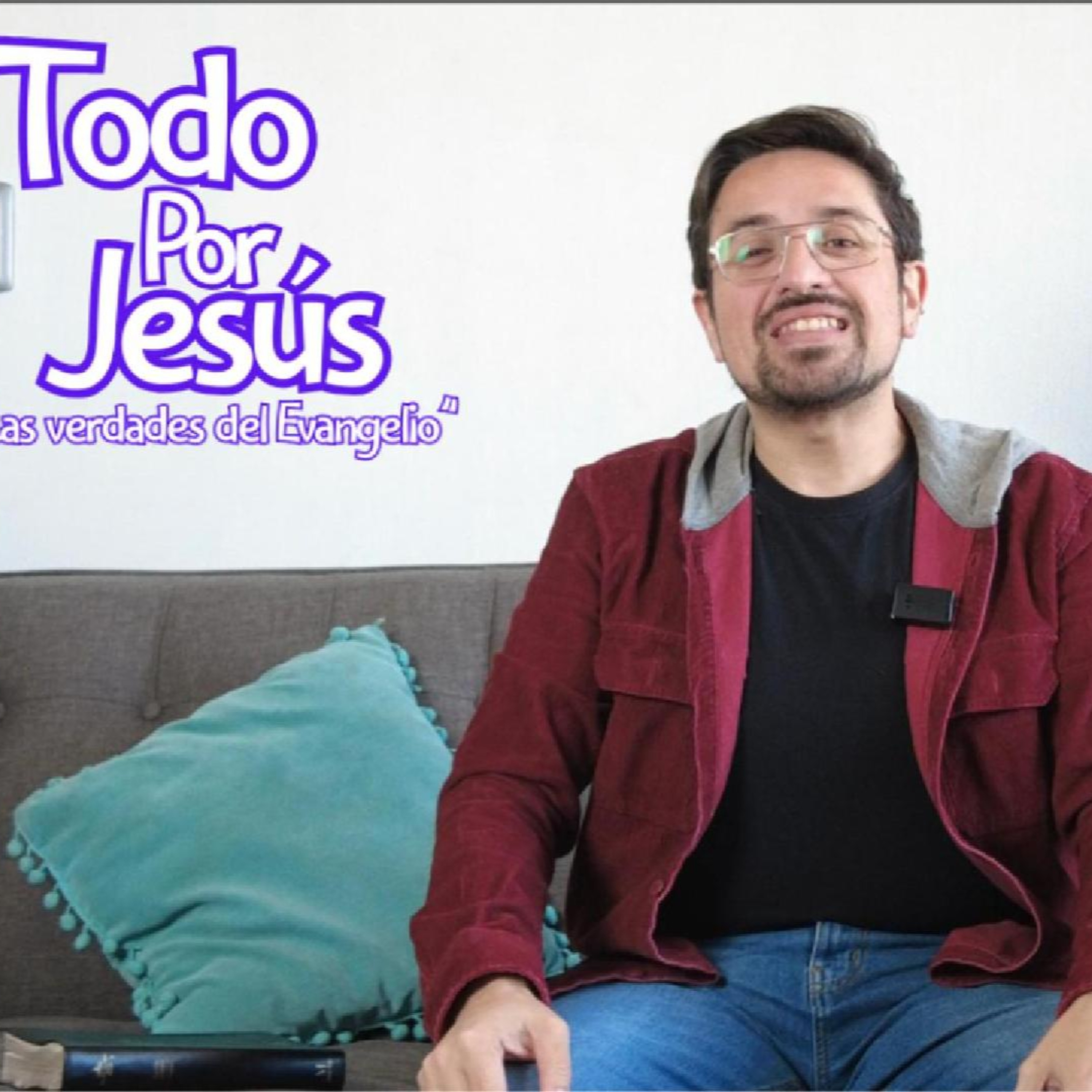 Las verdades del Evangelio - Parte 1 episode artwork