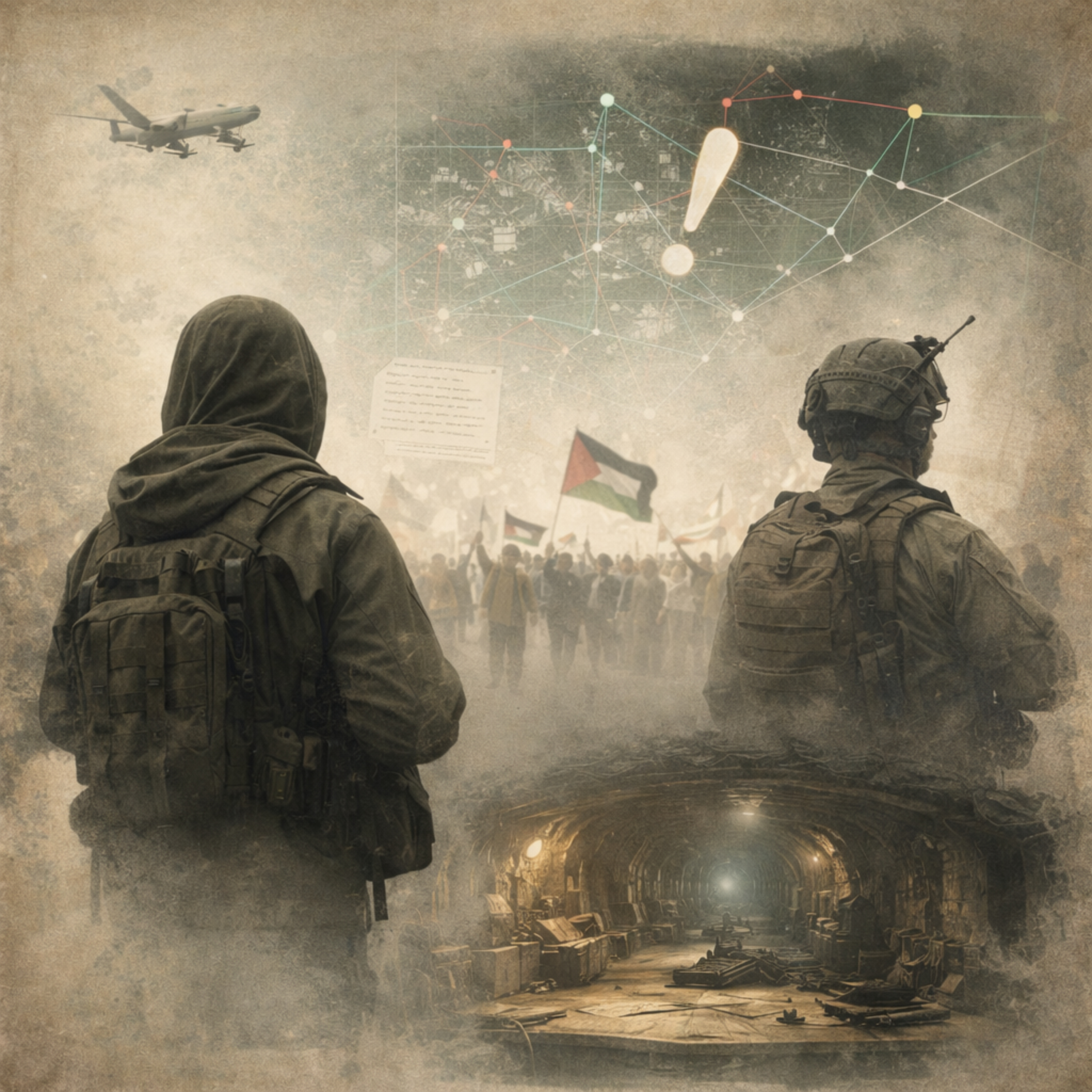 Understanding Resistance episode artwork